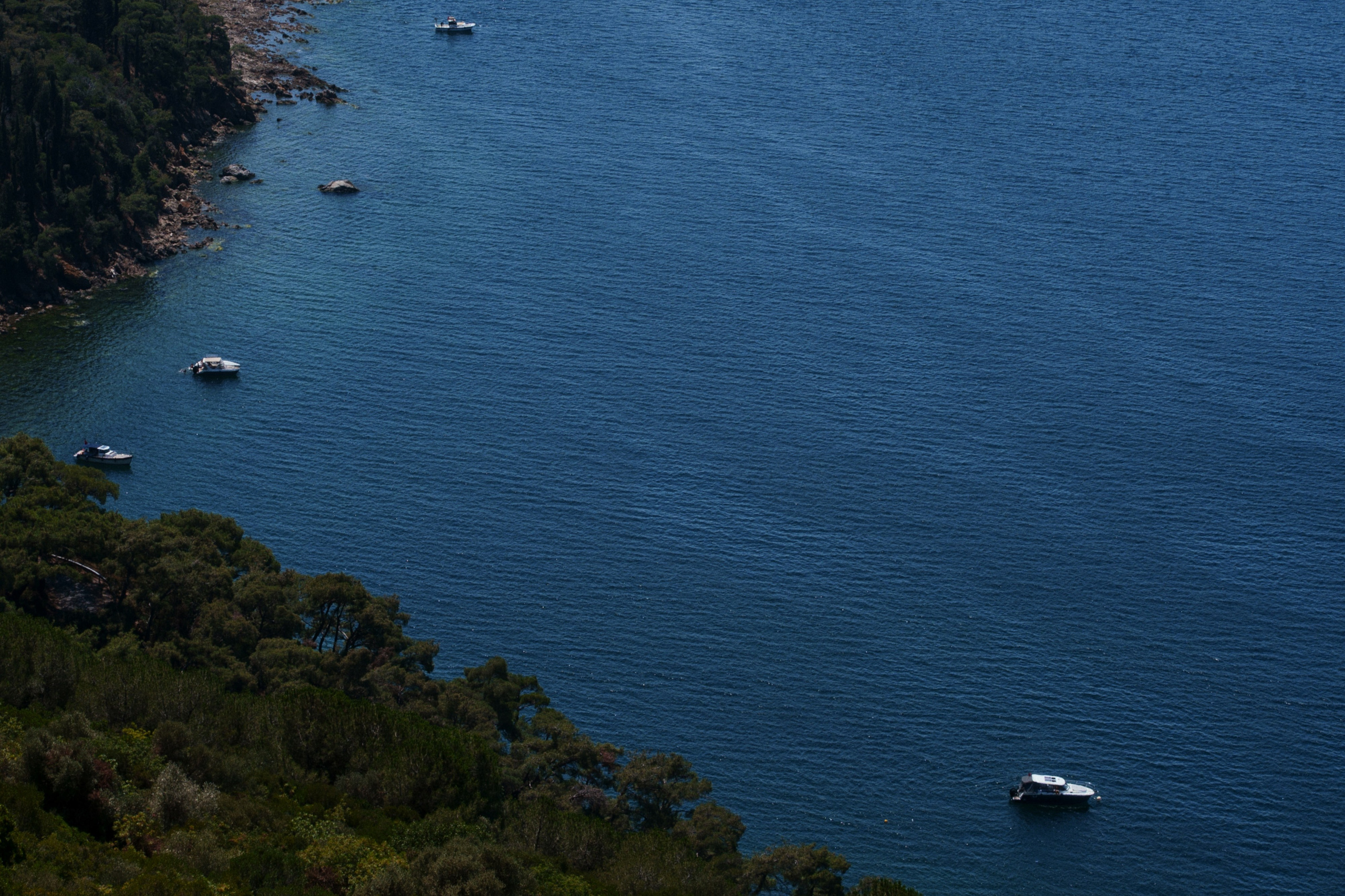Büyükada х Heybeliada, Istanbul / Türkey SS25. Фотограф Юрин Евгений