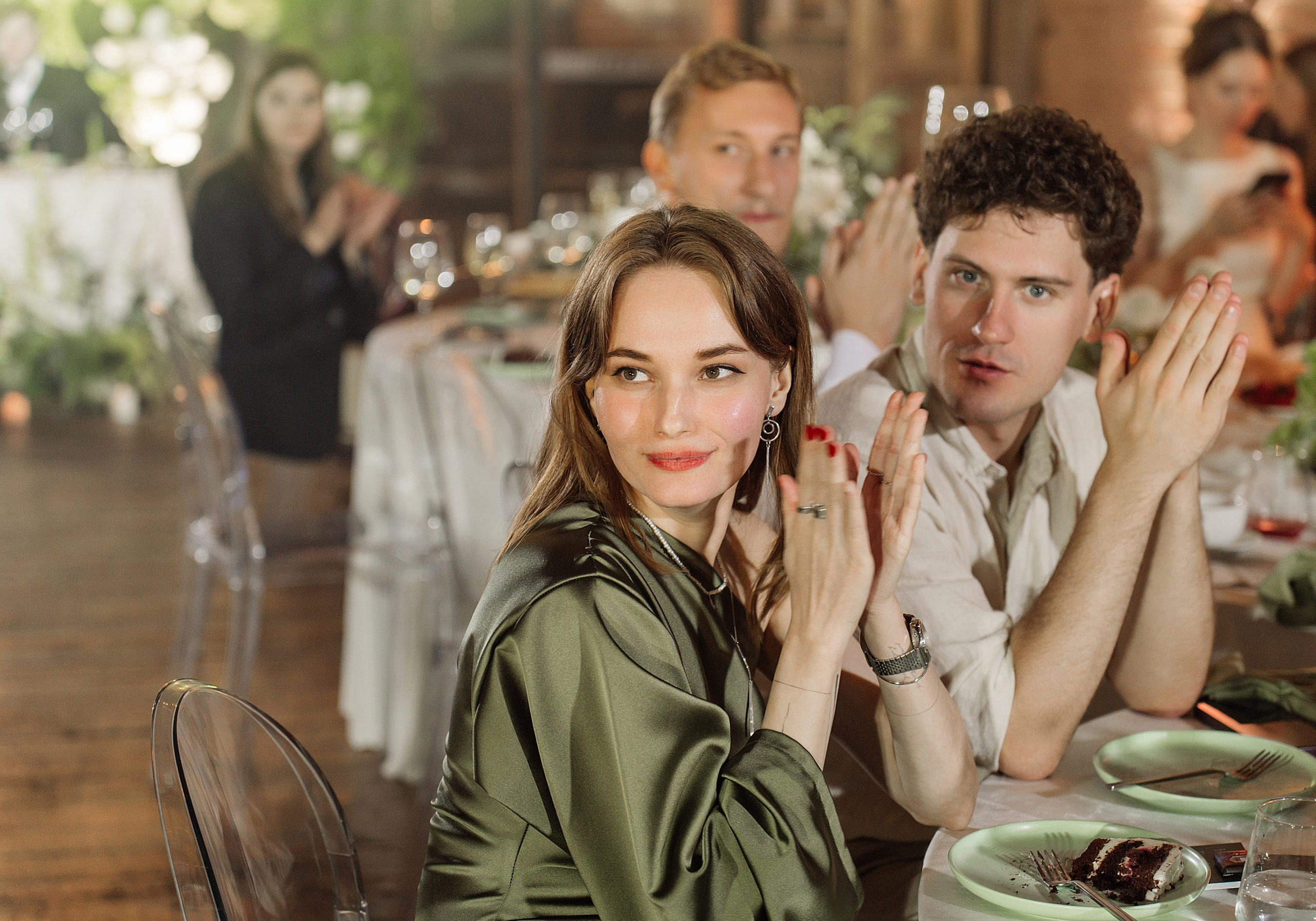 Клкллкаккк. Свадебный фотограф