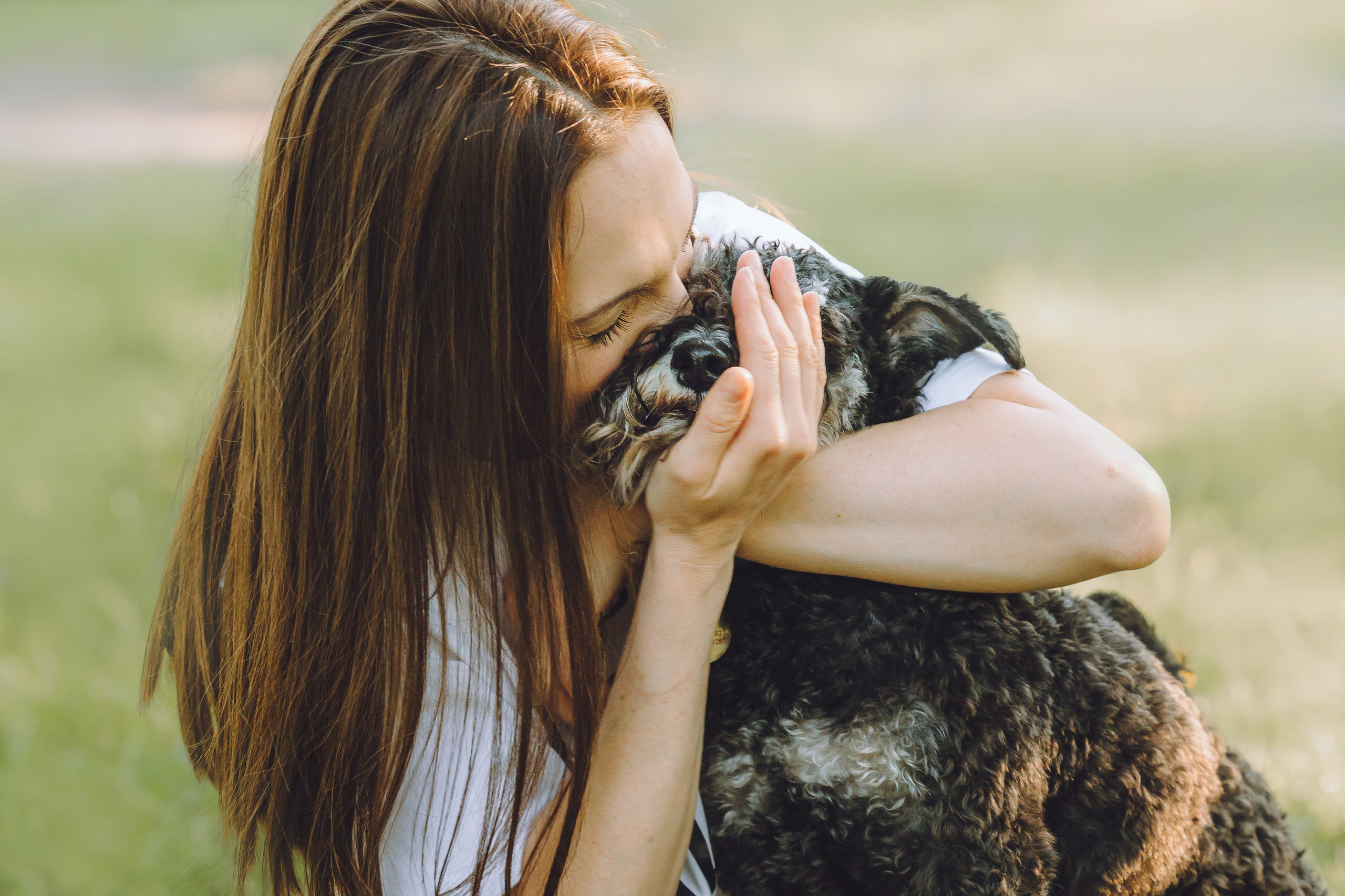 Кристина и все-все