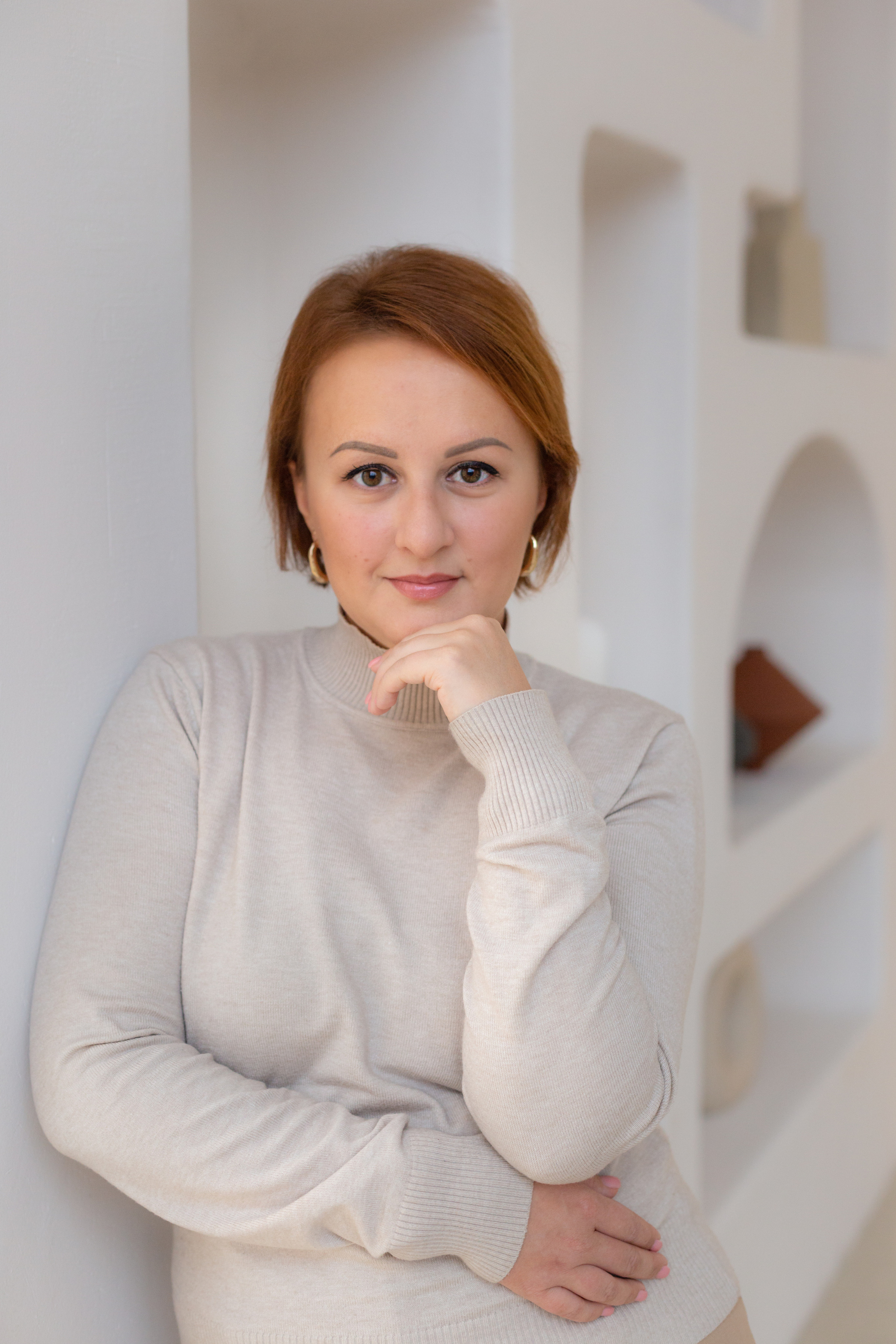 Контент съёмка для психолога. Фотограф СПб Юлия Ерошевская, предметный фотограф