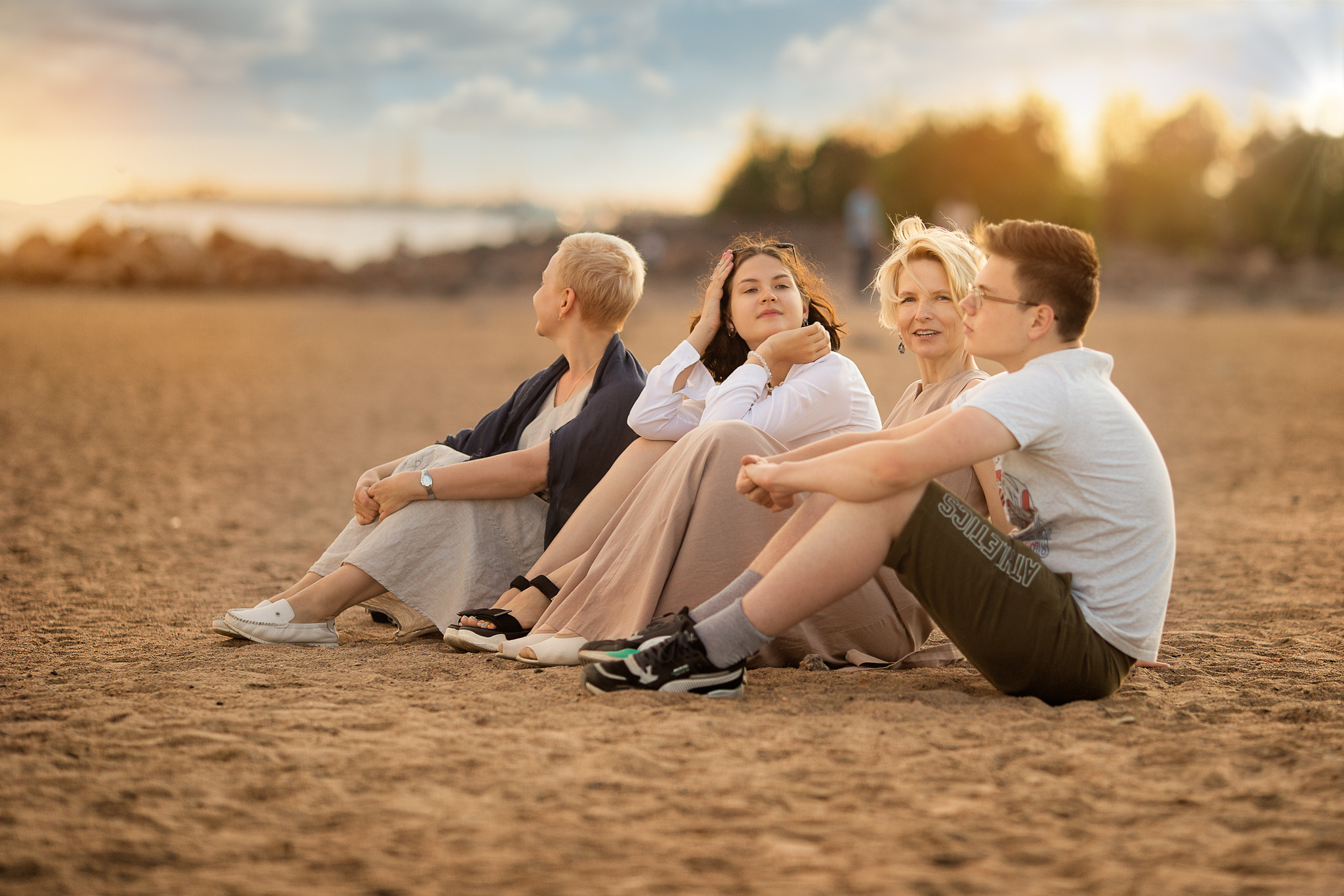 Семейные фотосессии. Фотограф СПб Юлия Ерошевская, предметный фотограф