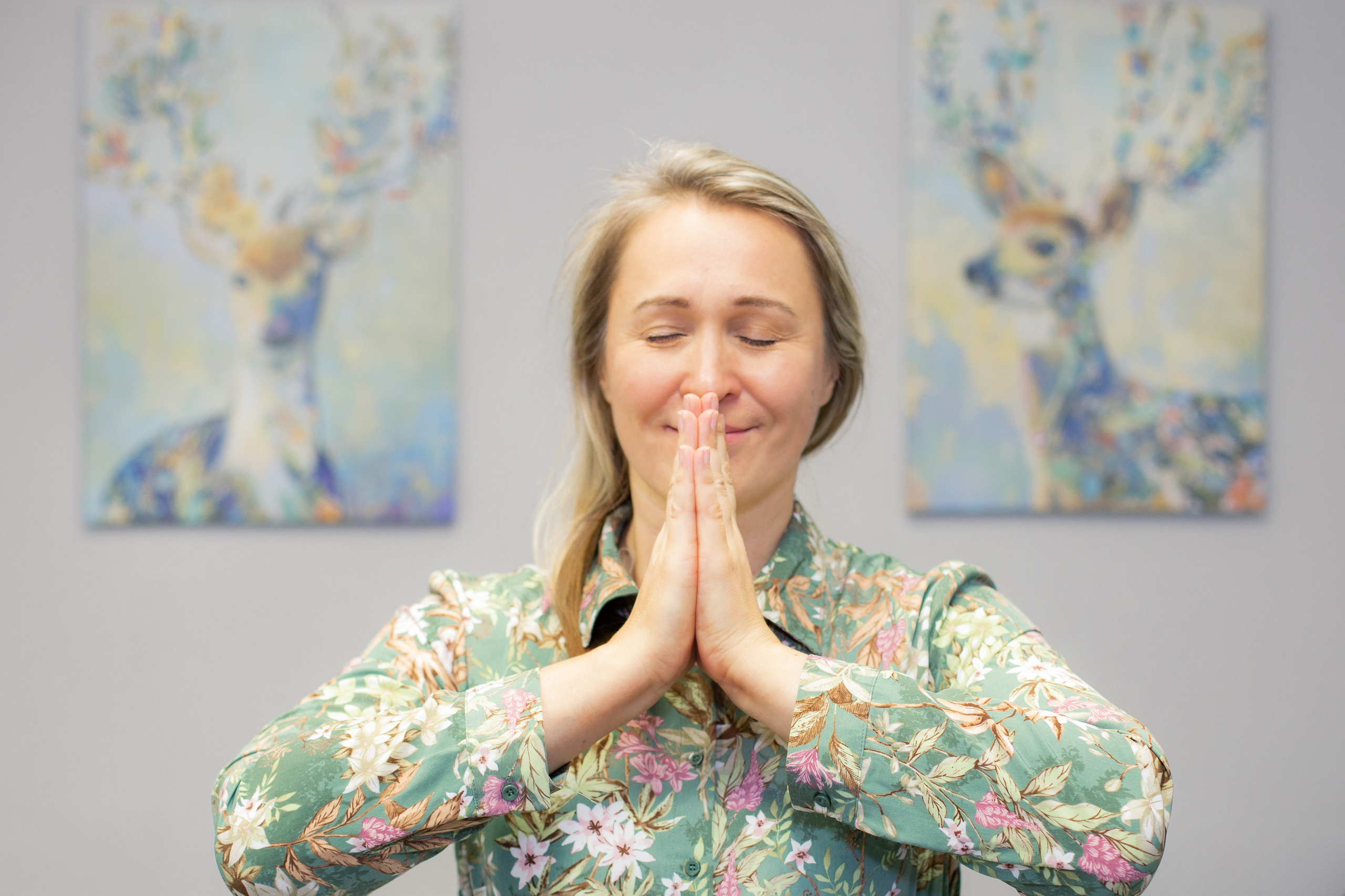 Контент съёмка для акушерки. Фотограф СПб Юлия Ерошевская, предметный фотограф