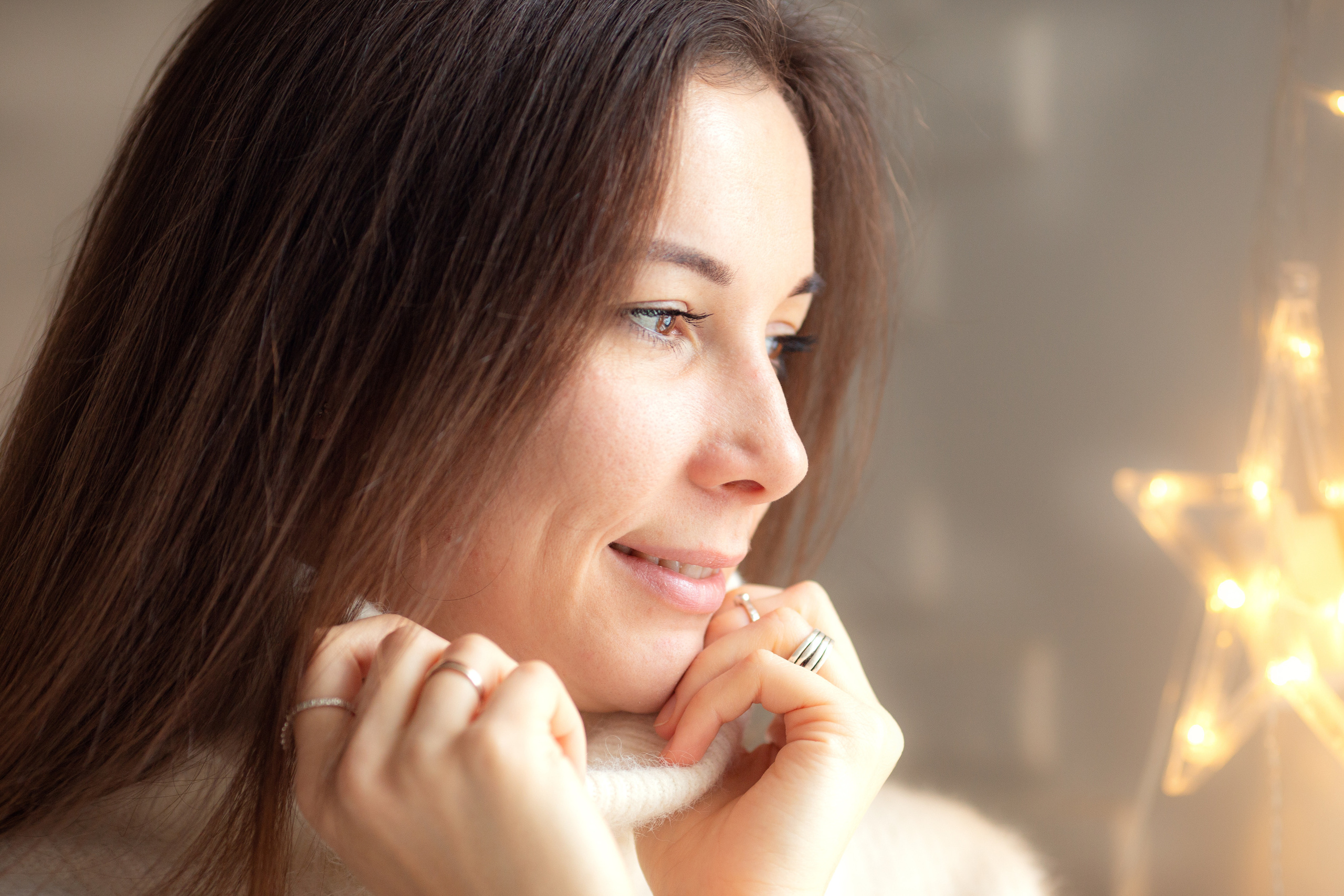 Контент съёмка для тренера по йоге. Фотограф СПб Юлия Ерошевская, предметный фотограф