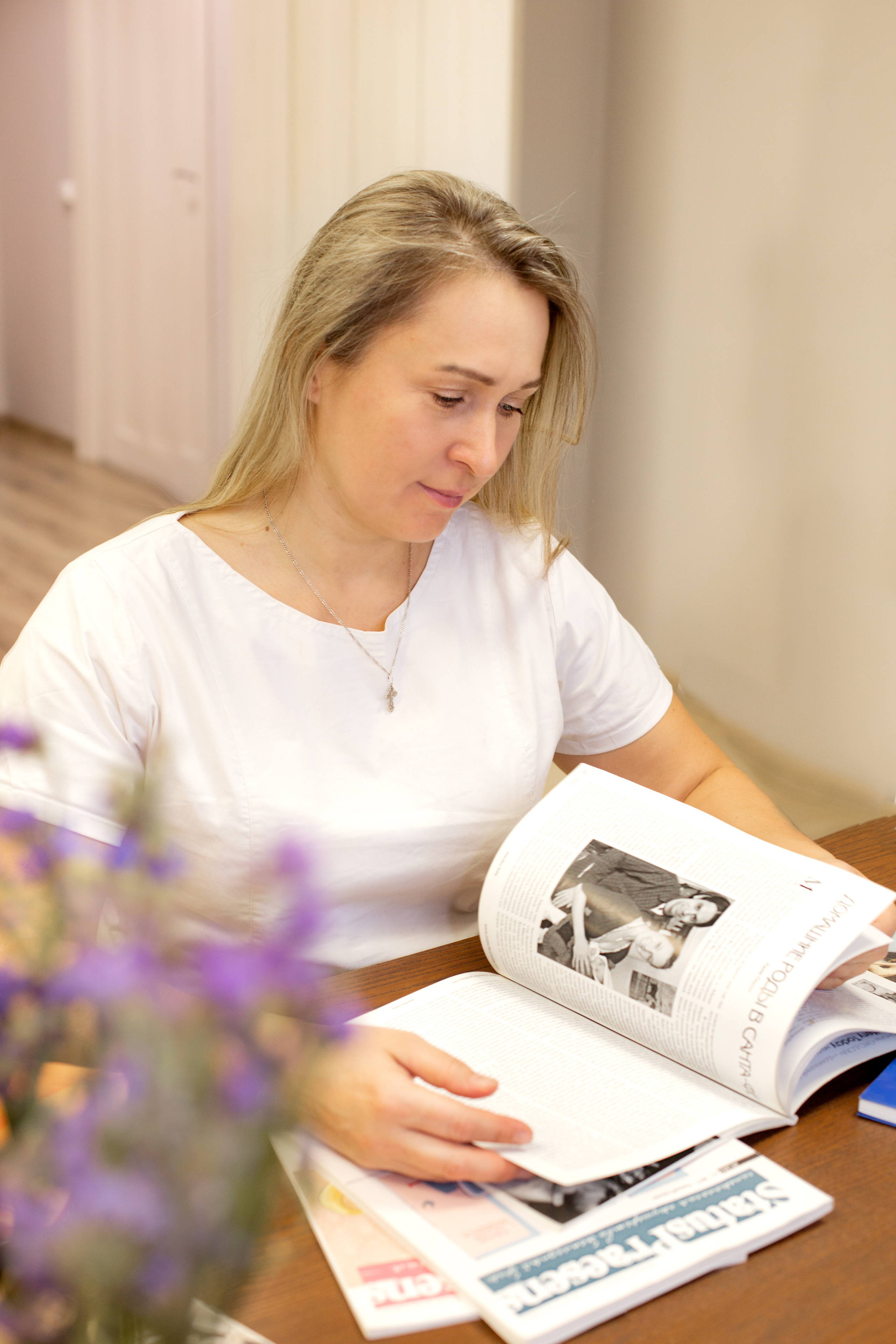 Контент съёмка для акушерки. Фотограф СПб Юлия Ерошевская, предметный фотограф