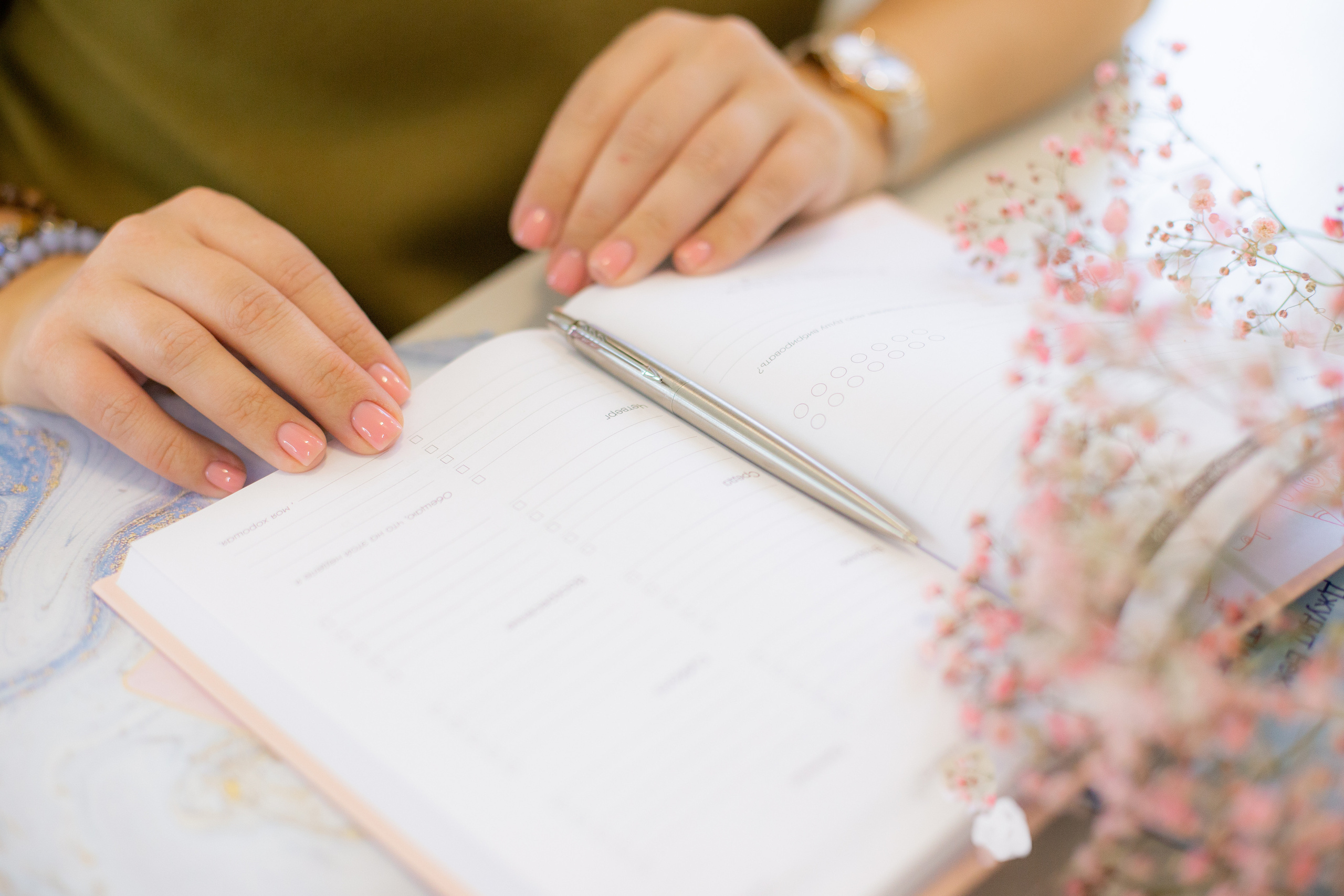 Контент съёмка для психолога. Фотограф СПб Юлия Ерошевская, предметный фотограф