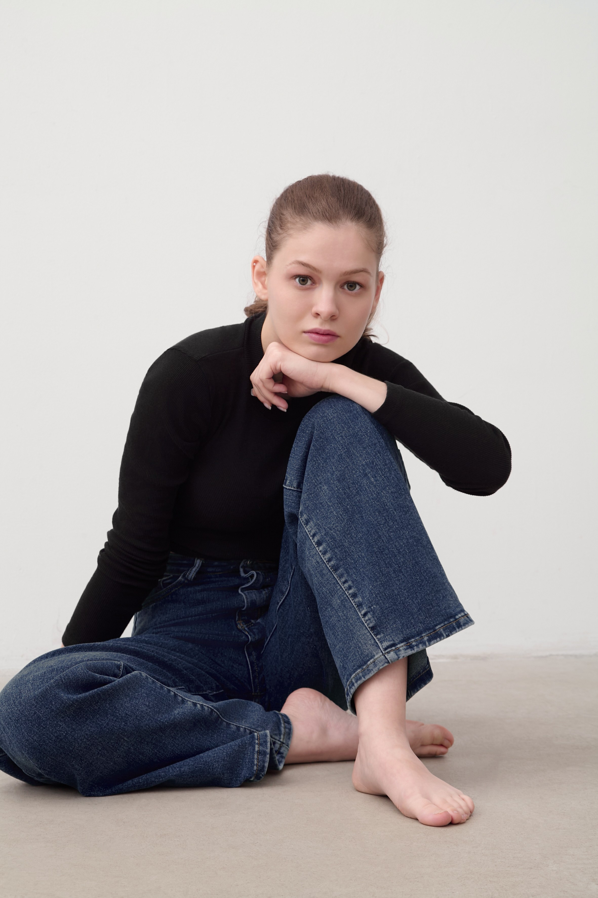 модельные тесты