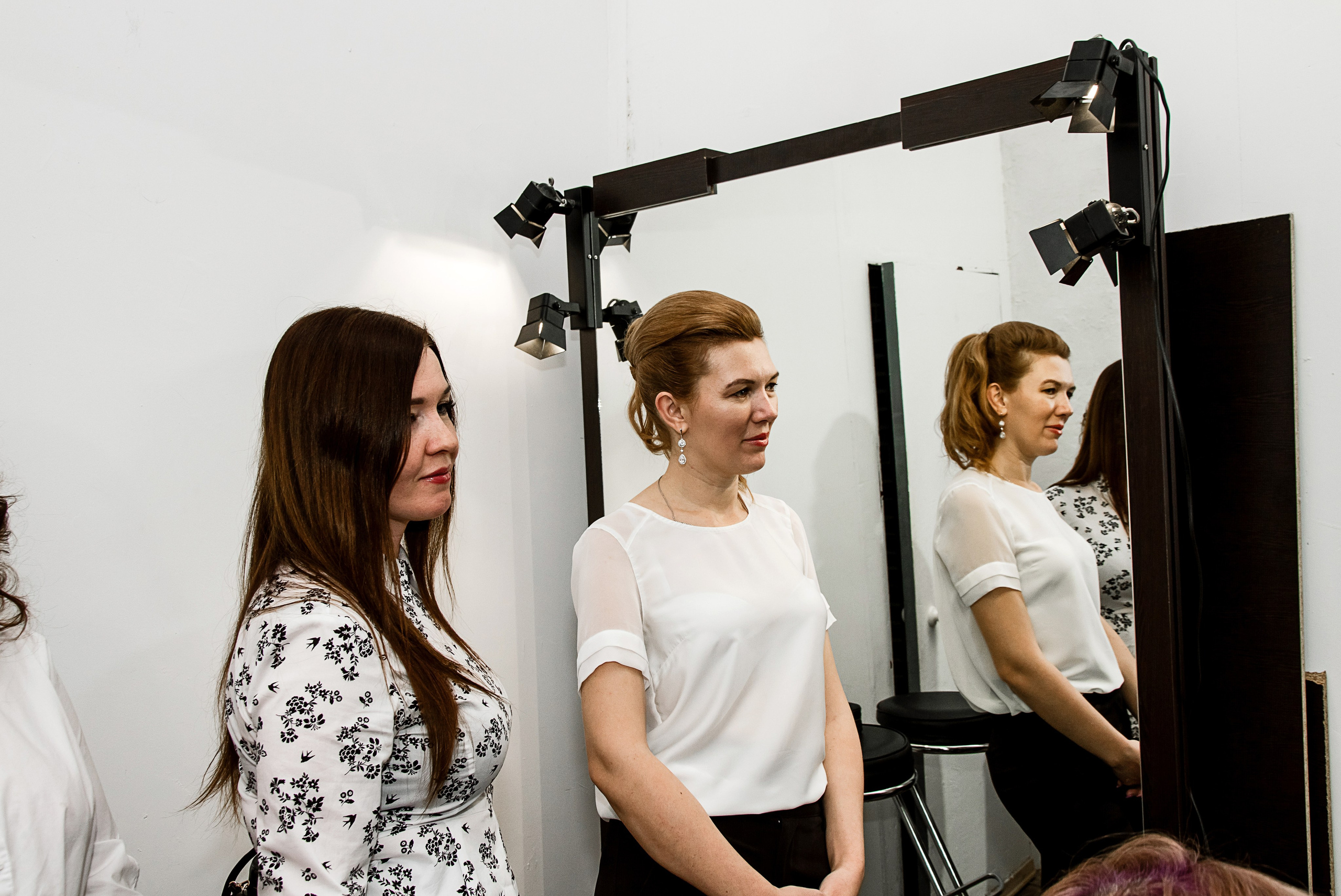 Вечеринка от Нади Фикс. Вера Соколова фотограф Воронеж