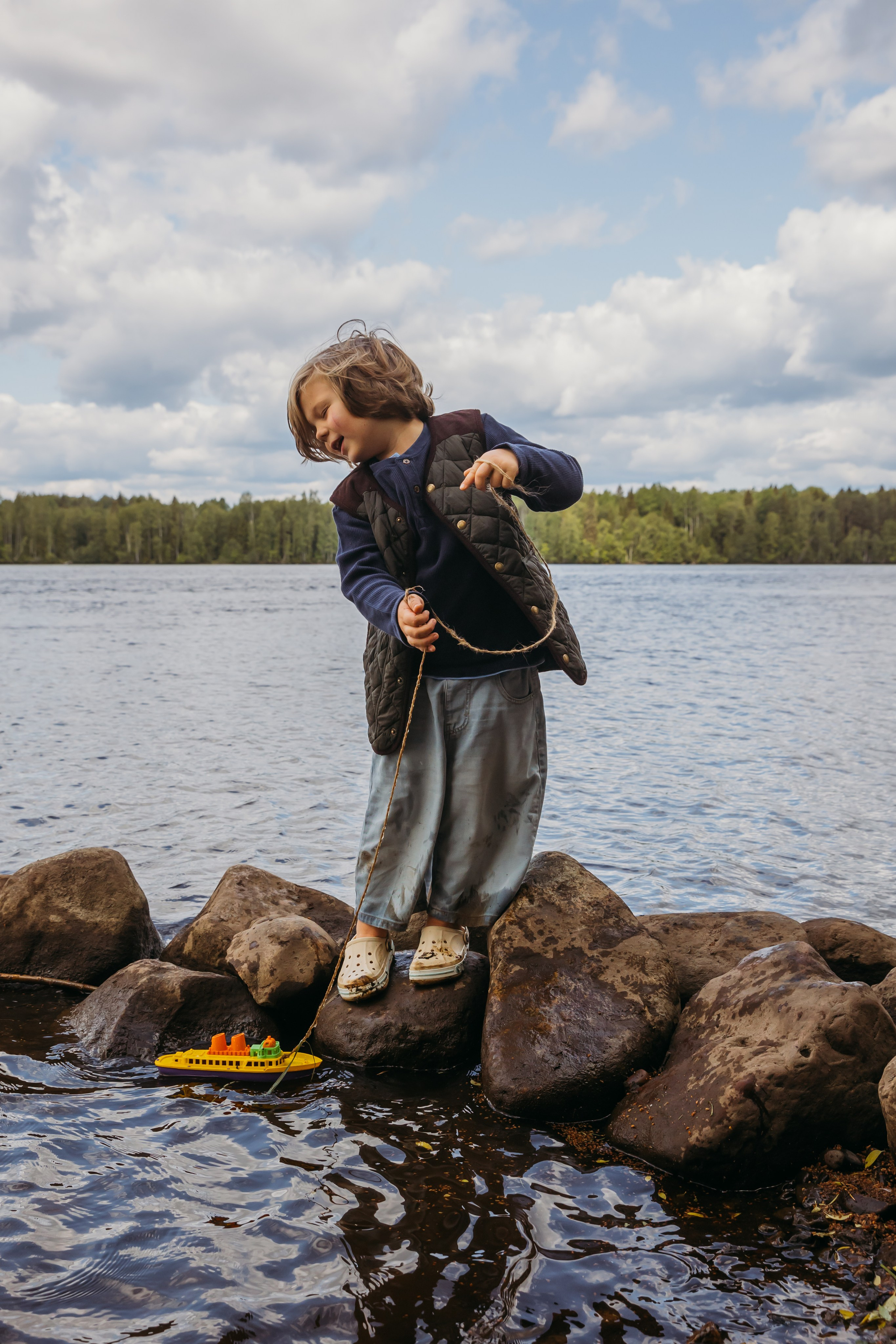 Родные люди «Мандроги». Леся Гаранина. Семейный фотограф/видеограф Москва и область
