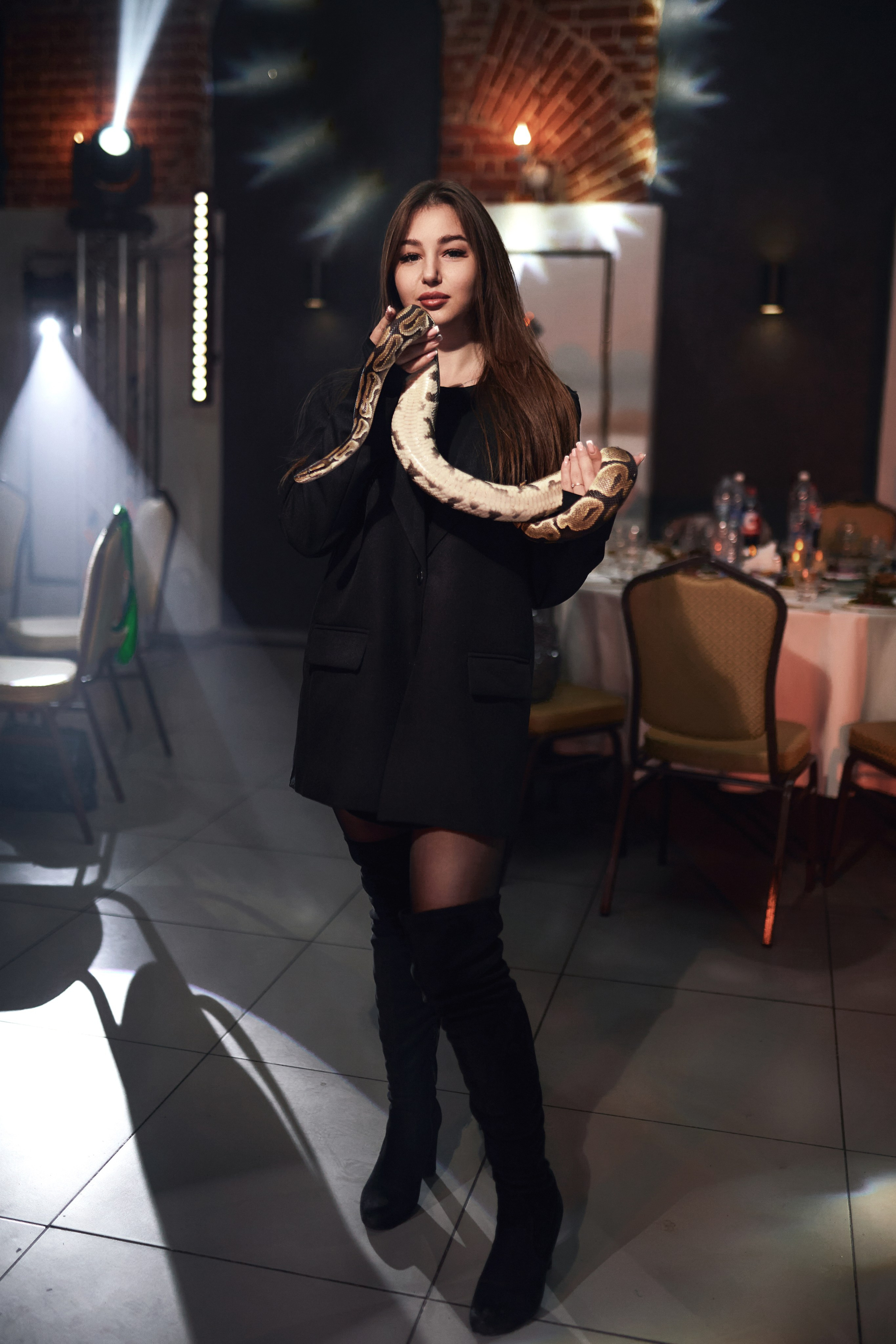 Ivent 2025. Andrey Pospelove. Фотограф в Саратове