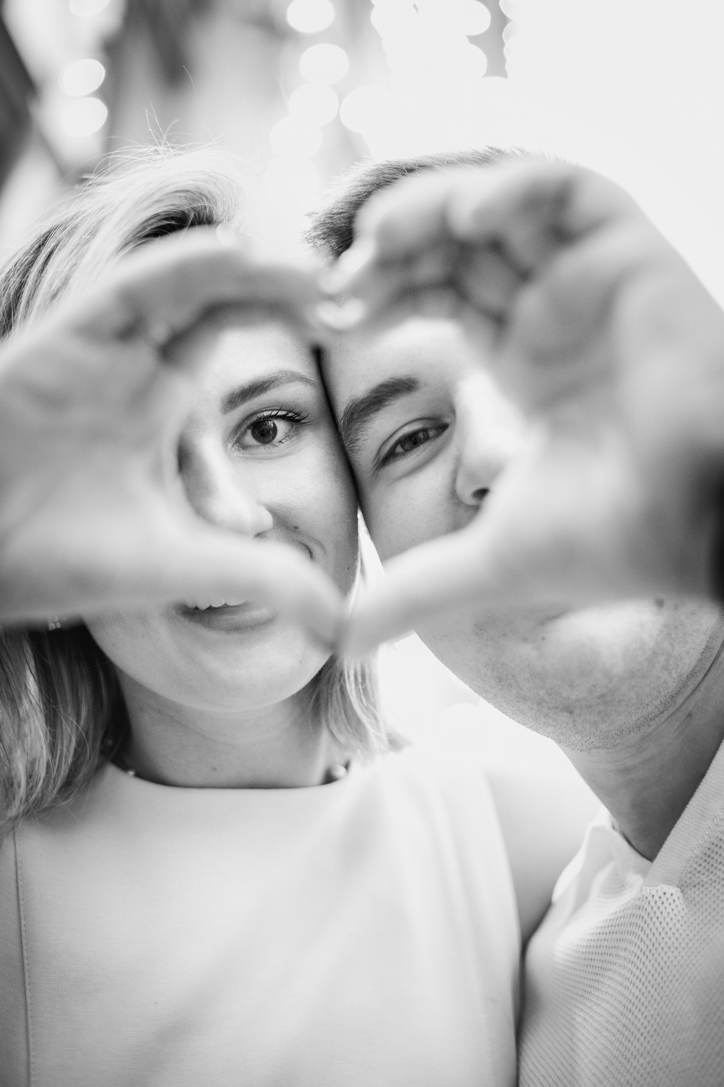 Настя и Тимофей. Семейный фотограф, детские, семейные, лав стори съемки в Москве