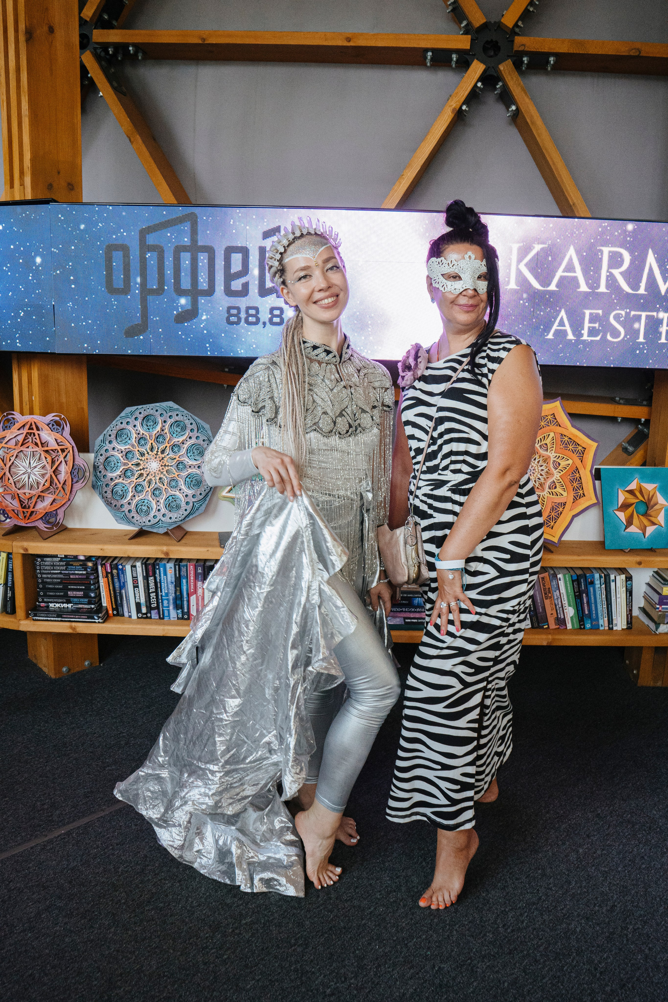 KARMA COSMO — AESTHETIC DANCE 2025. Портретный фотограф Нижний Новгород