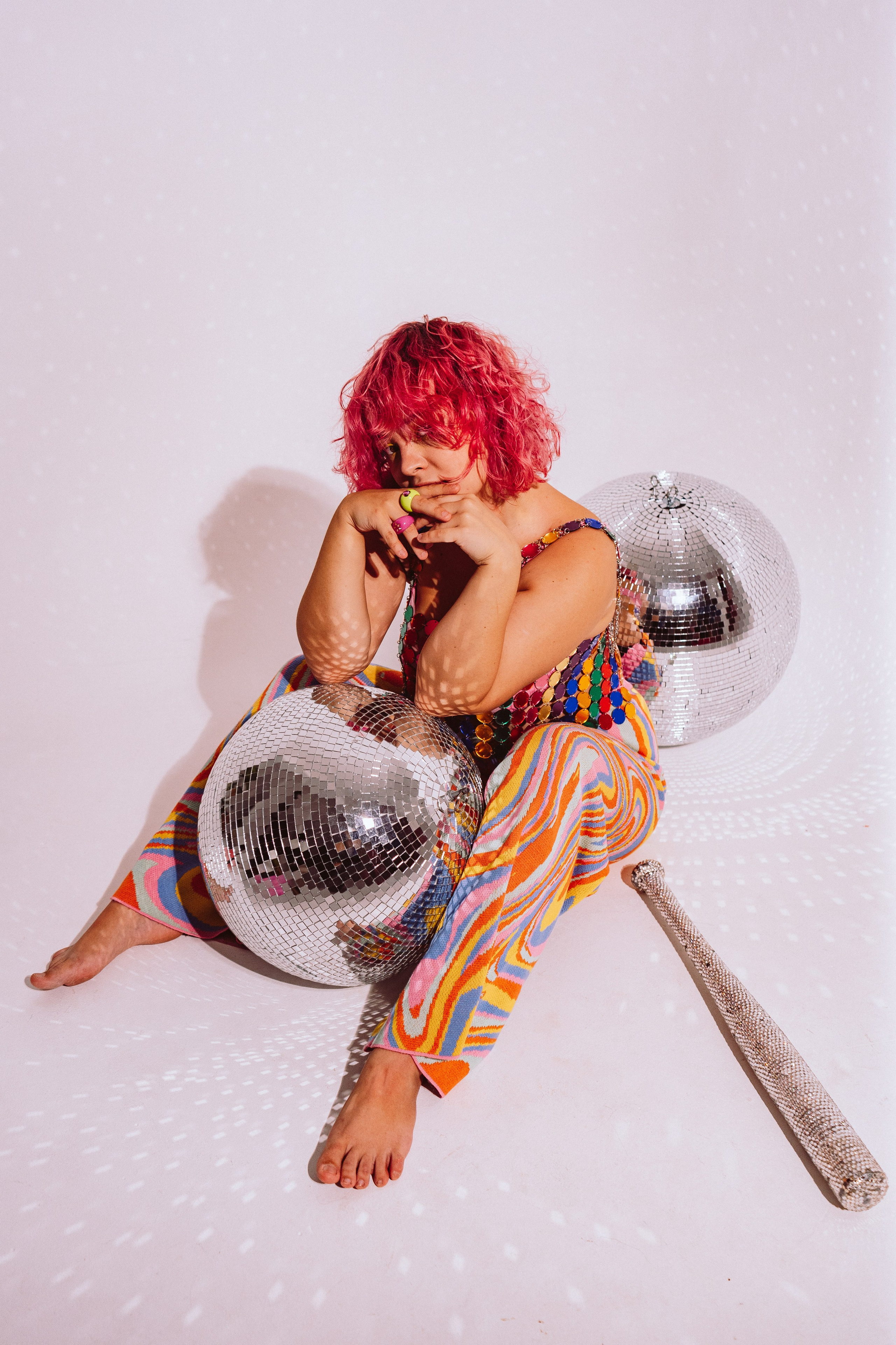 Катерина Агоныч. Портретный фотограф Нижний Новгород