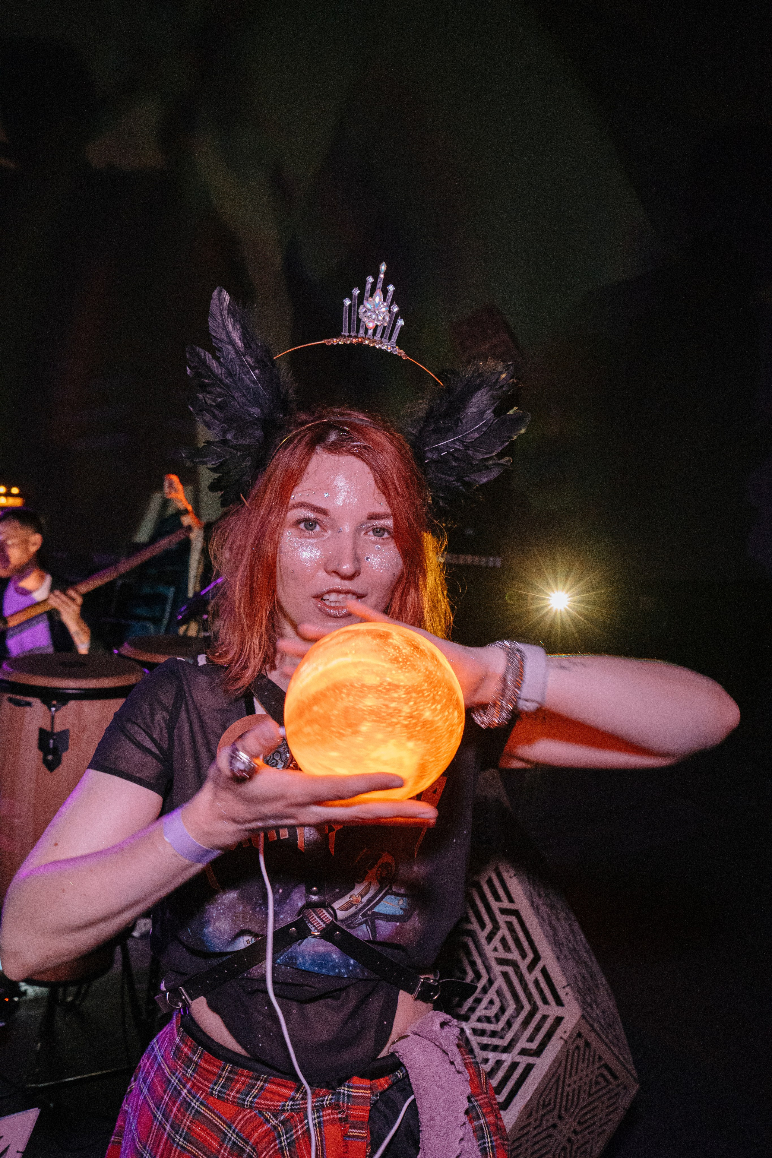 KARMA COSMO — AESTHETIC DANCE 2025. Портретный фотограф Нижний Новгород