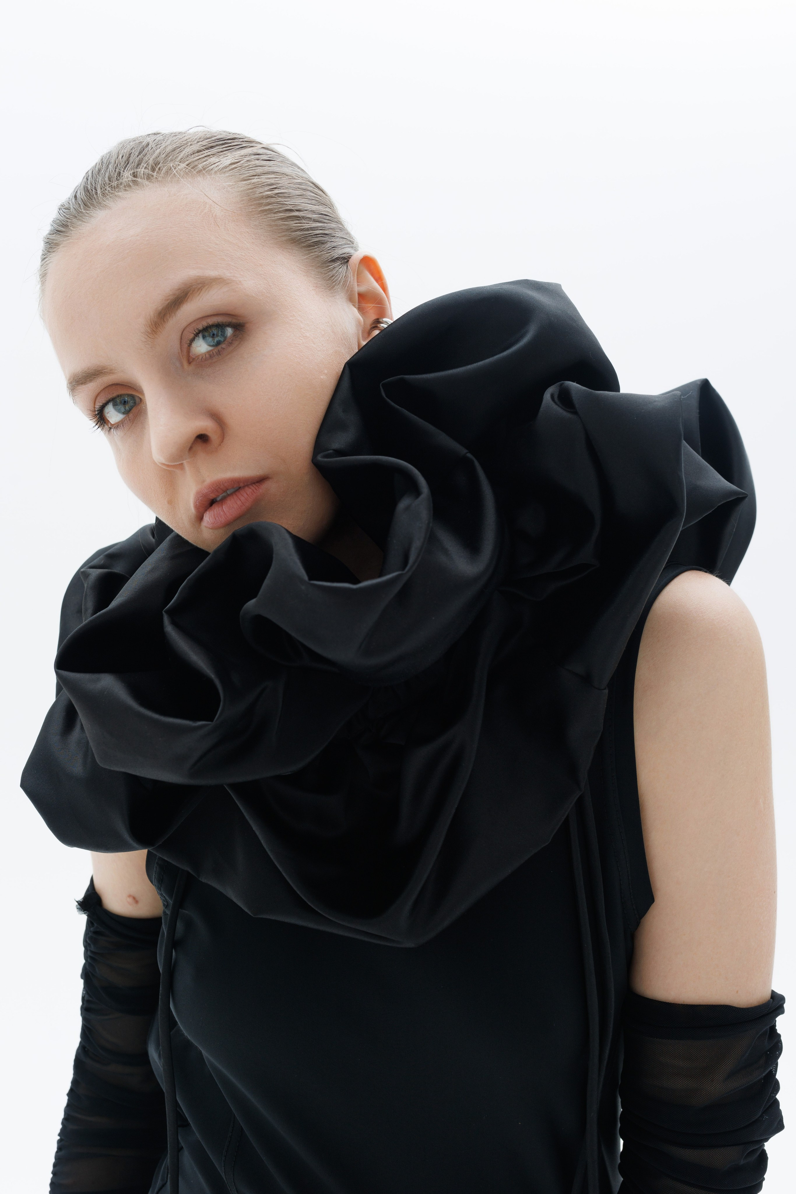 Съемка для брендов. Фотограф в Санкт-Петербурге Шура Капустина