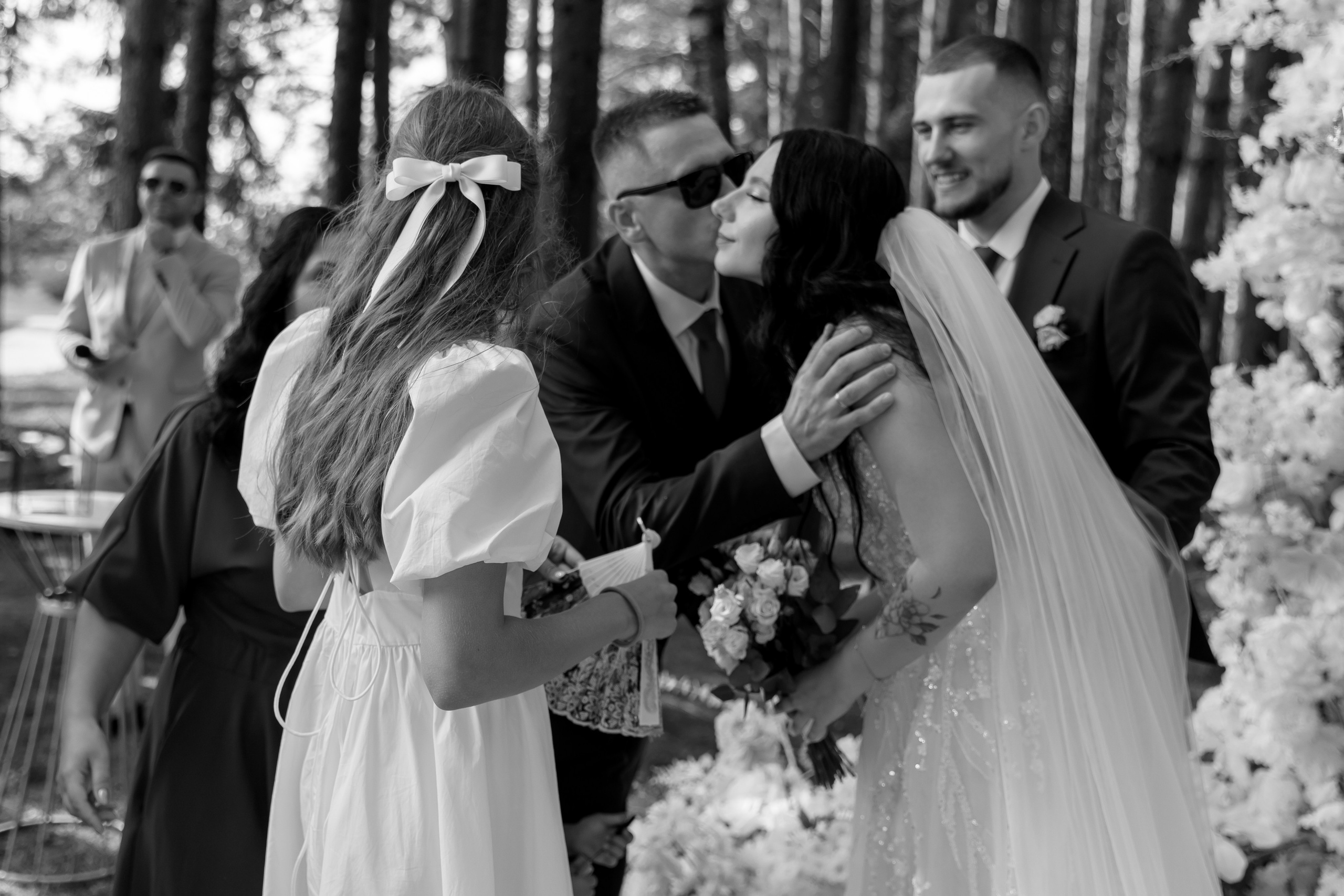 Anatasia & Vladimir. Фотограф в Минске — Юлия Деяк. Фотосессии в Минске