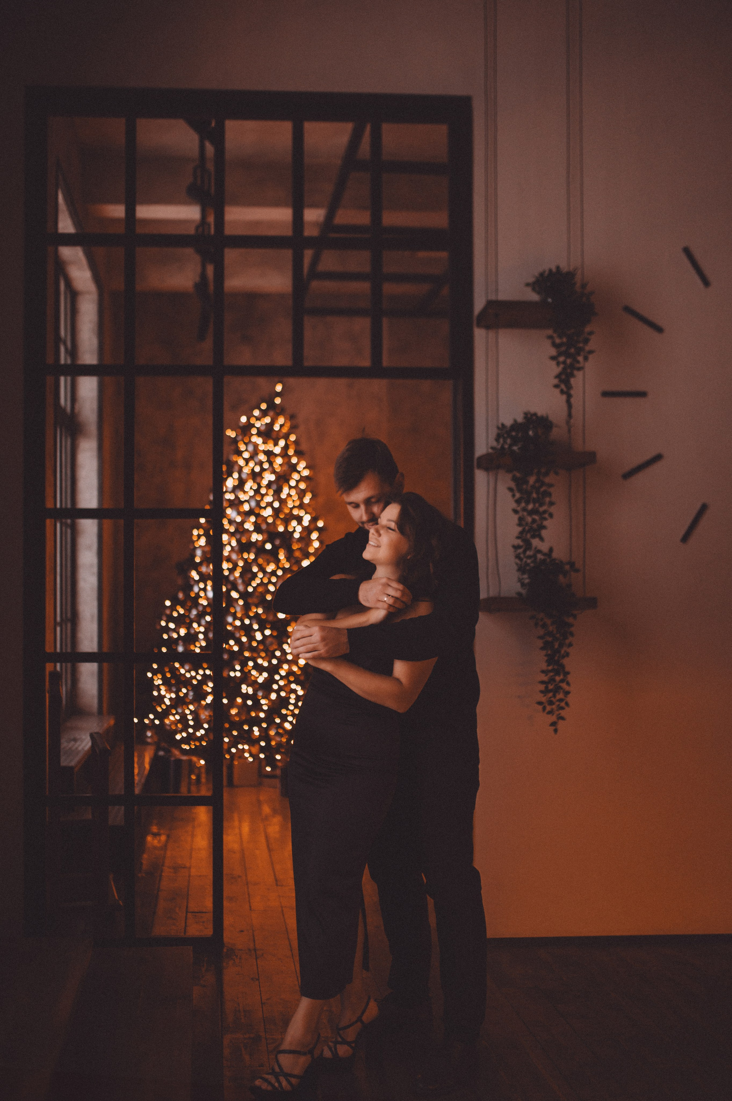 Алексей и Дарья. Свадебный фотограф в Санкт-Петербурге