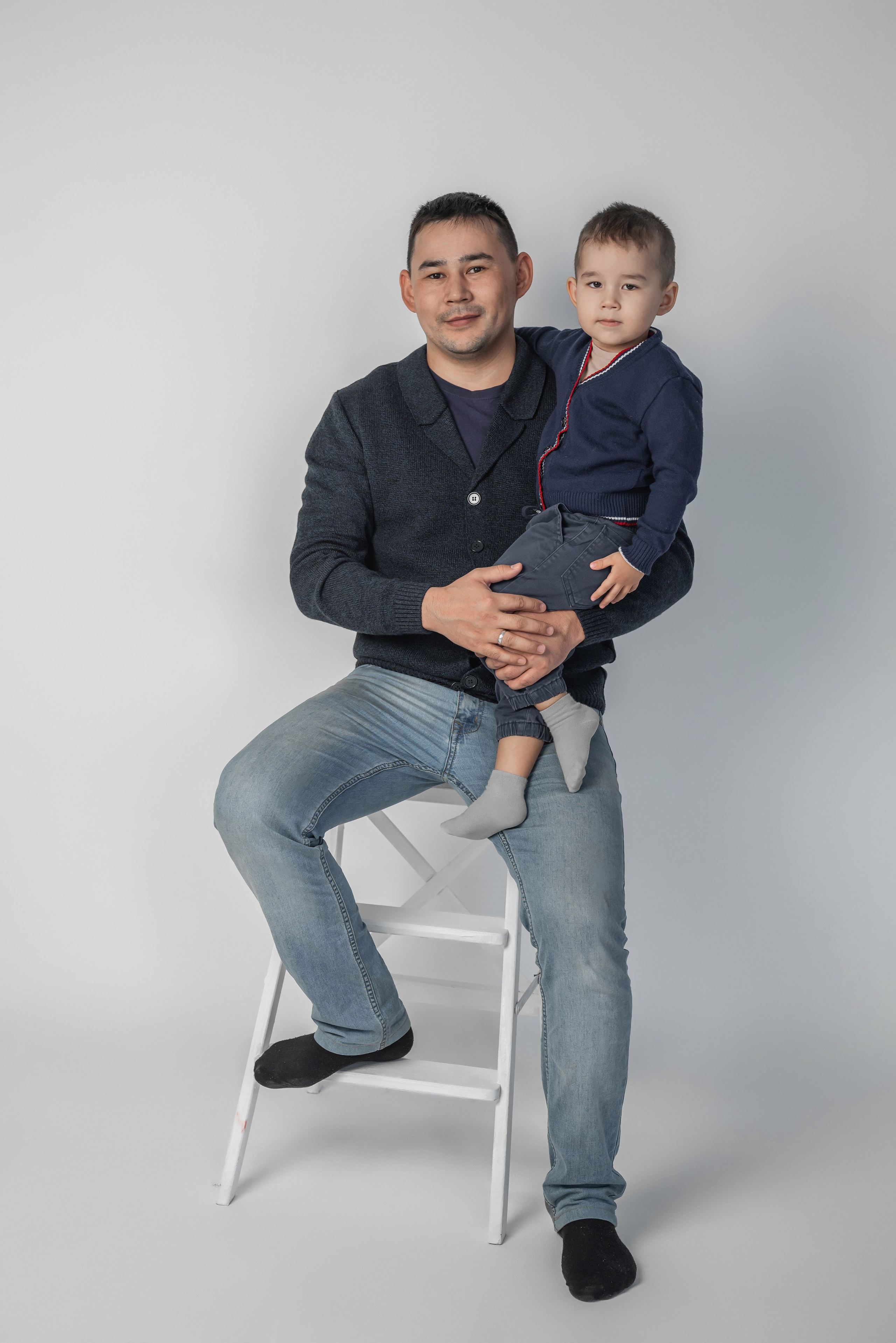 Алия. Фотограф в городе Салават