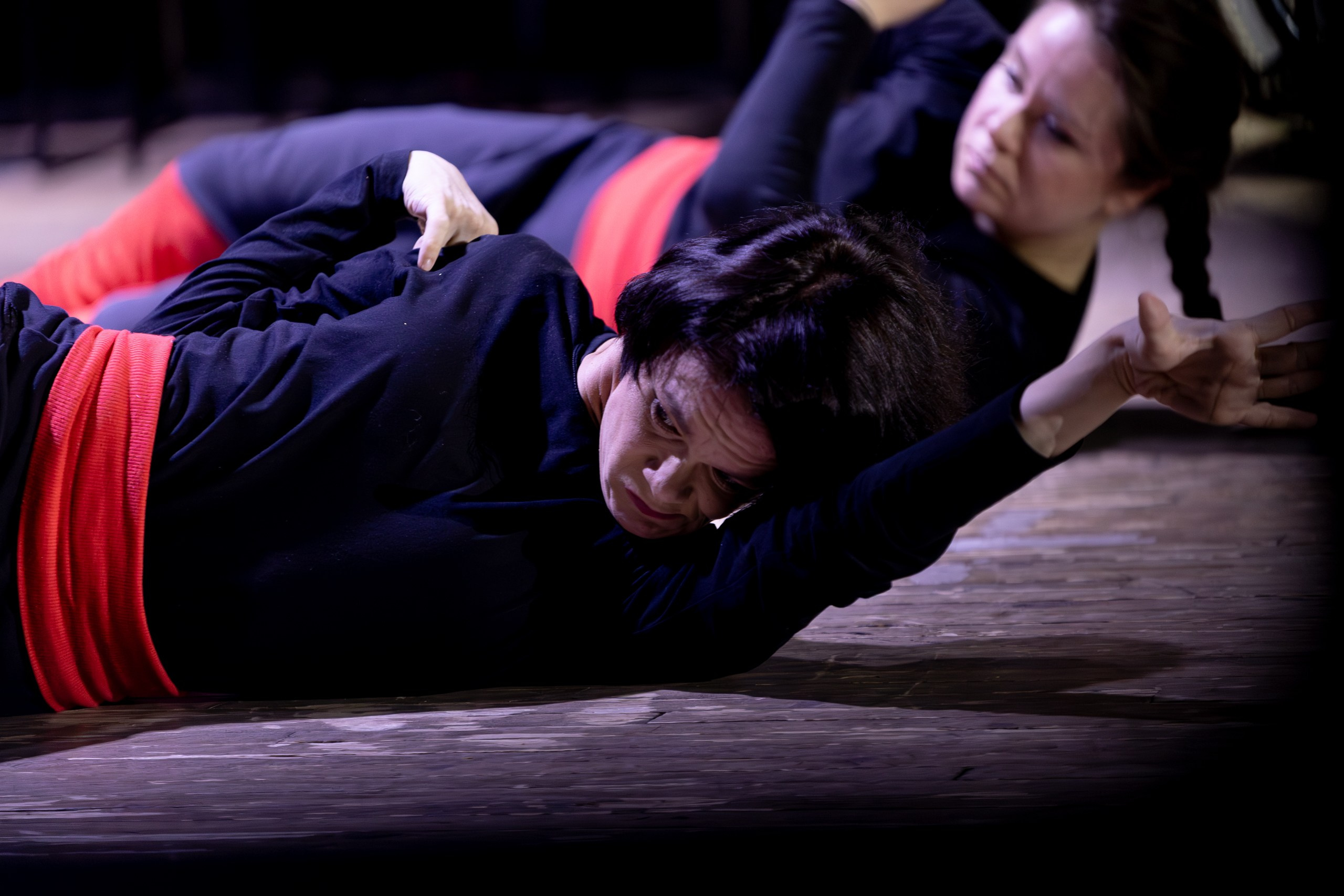 Спектакль. Нормаль Но. Март 2026. Главная