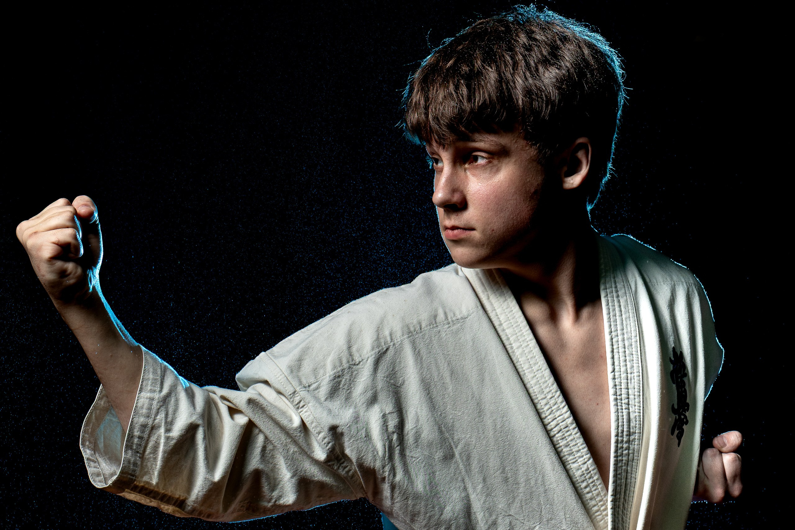 Кирилл. Март 2026. Главная