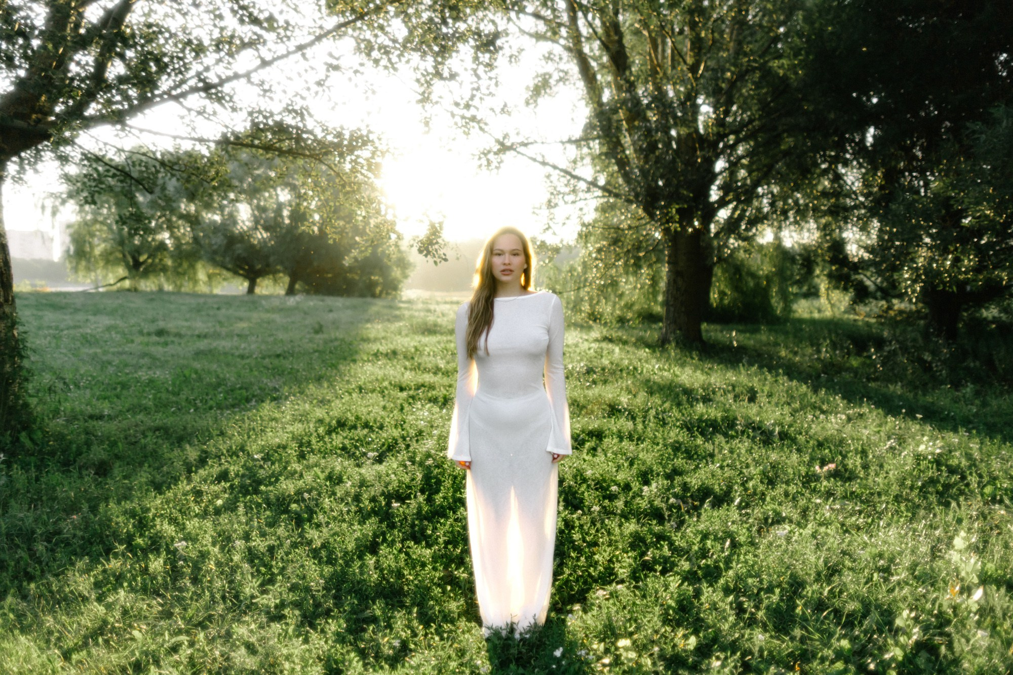 Татьяна. Фотограф Владимир Молоканов