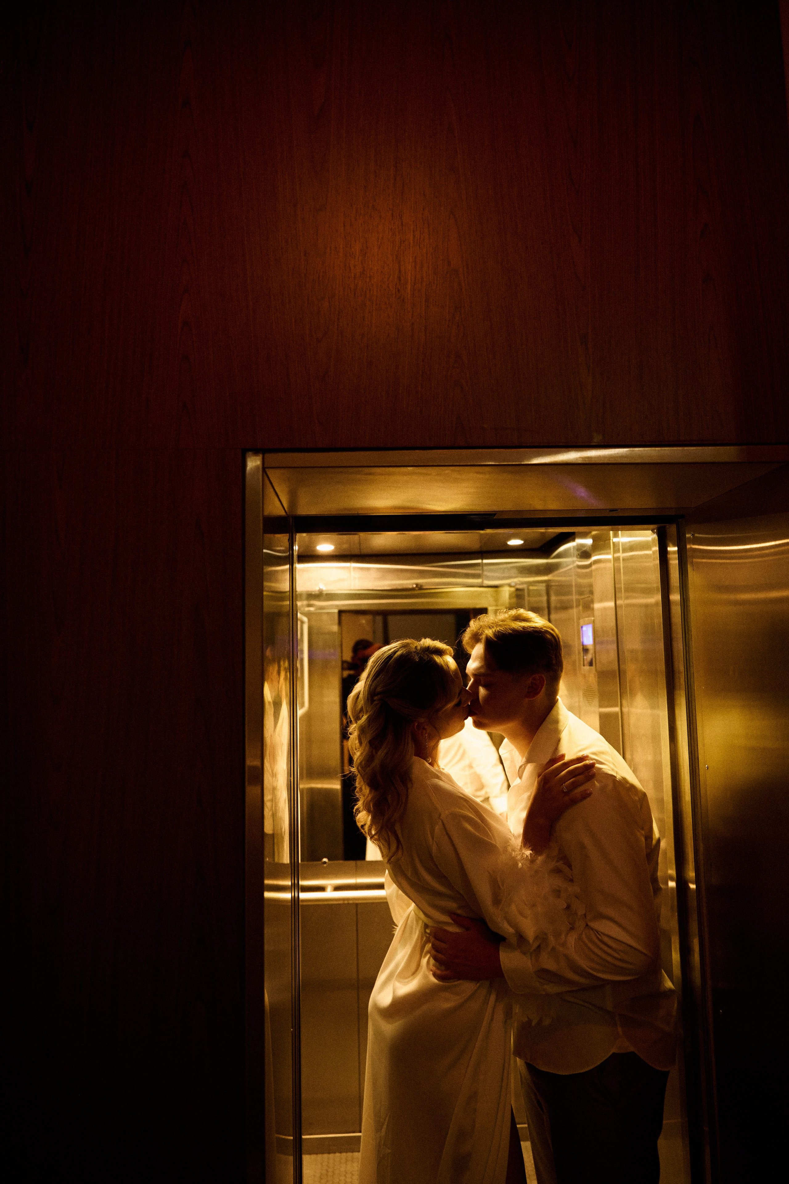 Елизавета и Егор. Свадебный фотограф Никита Гулько