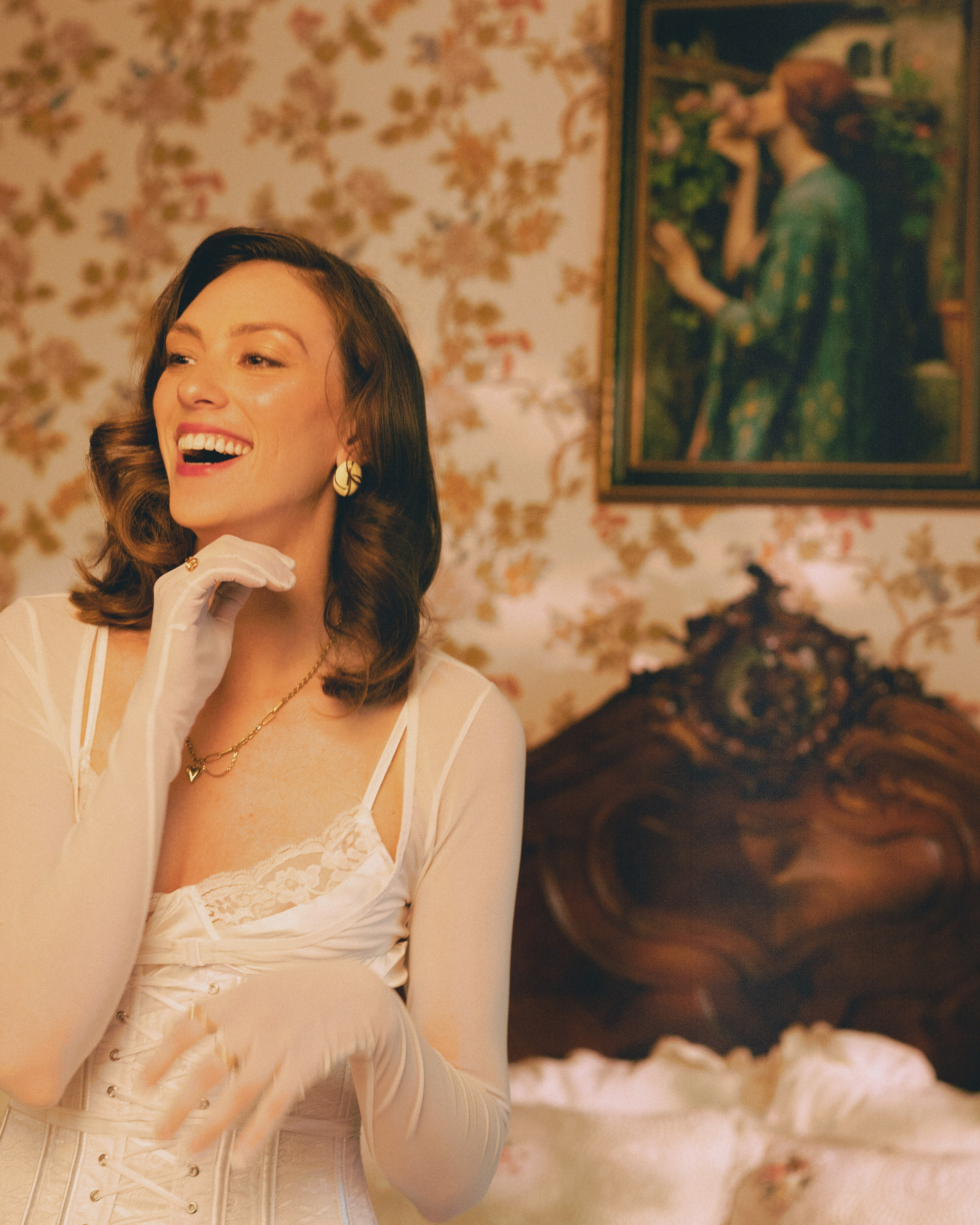 Юля. Фотограф Москва: индивидуальные и семейные съемки, lovestory