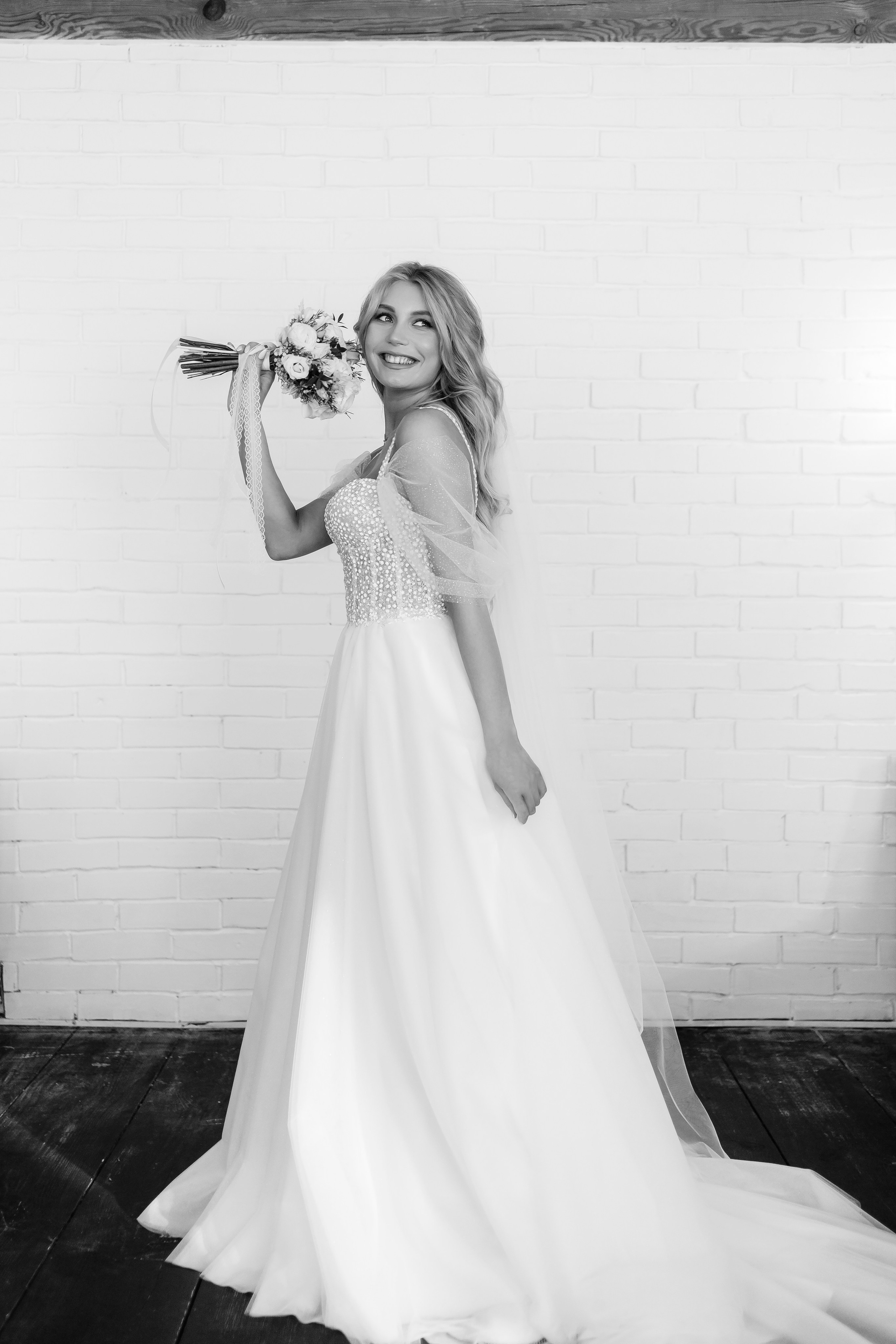 Артём и Екатерина. Свадебный фотограф Чайковский