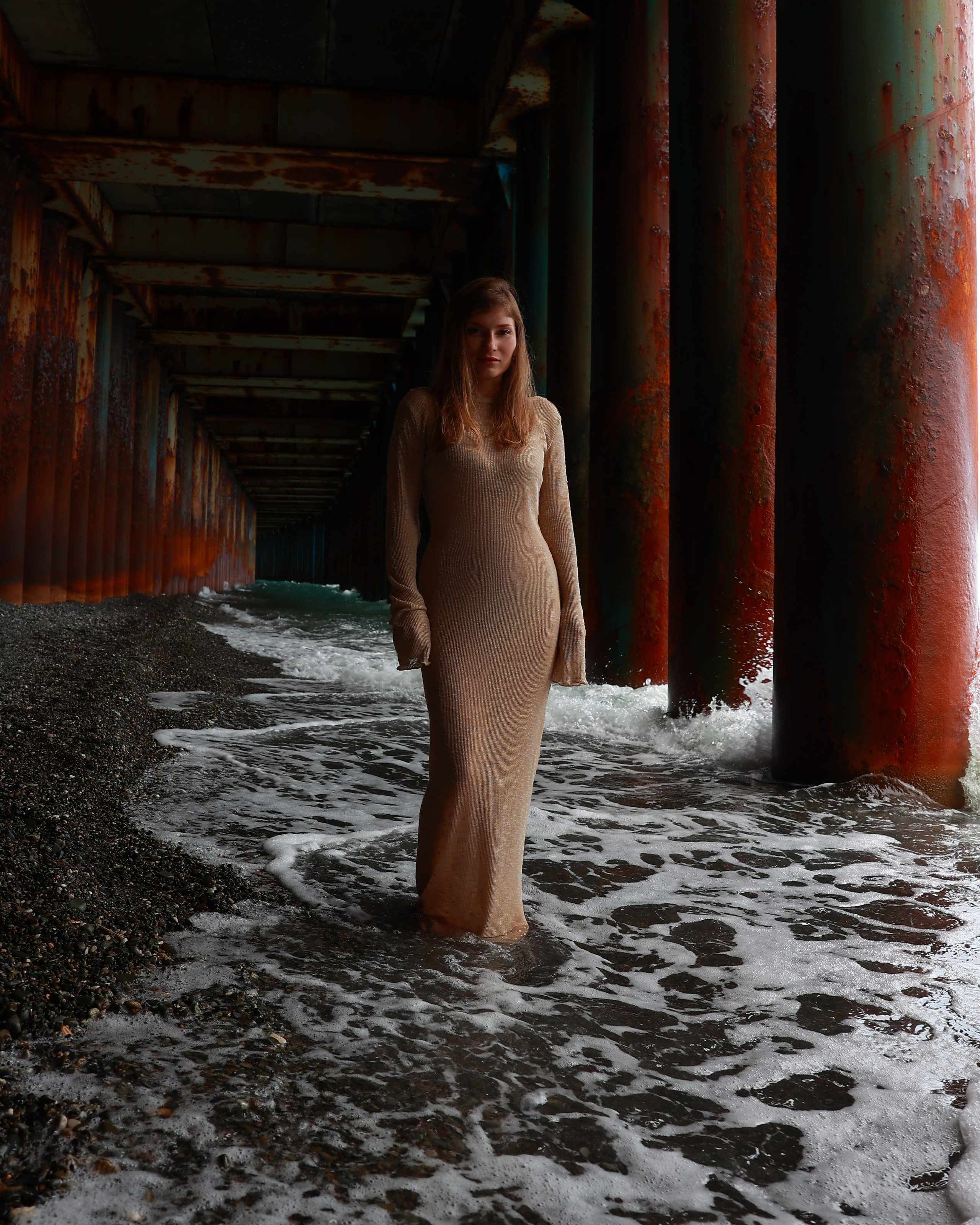 Ksenya. Главная