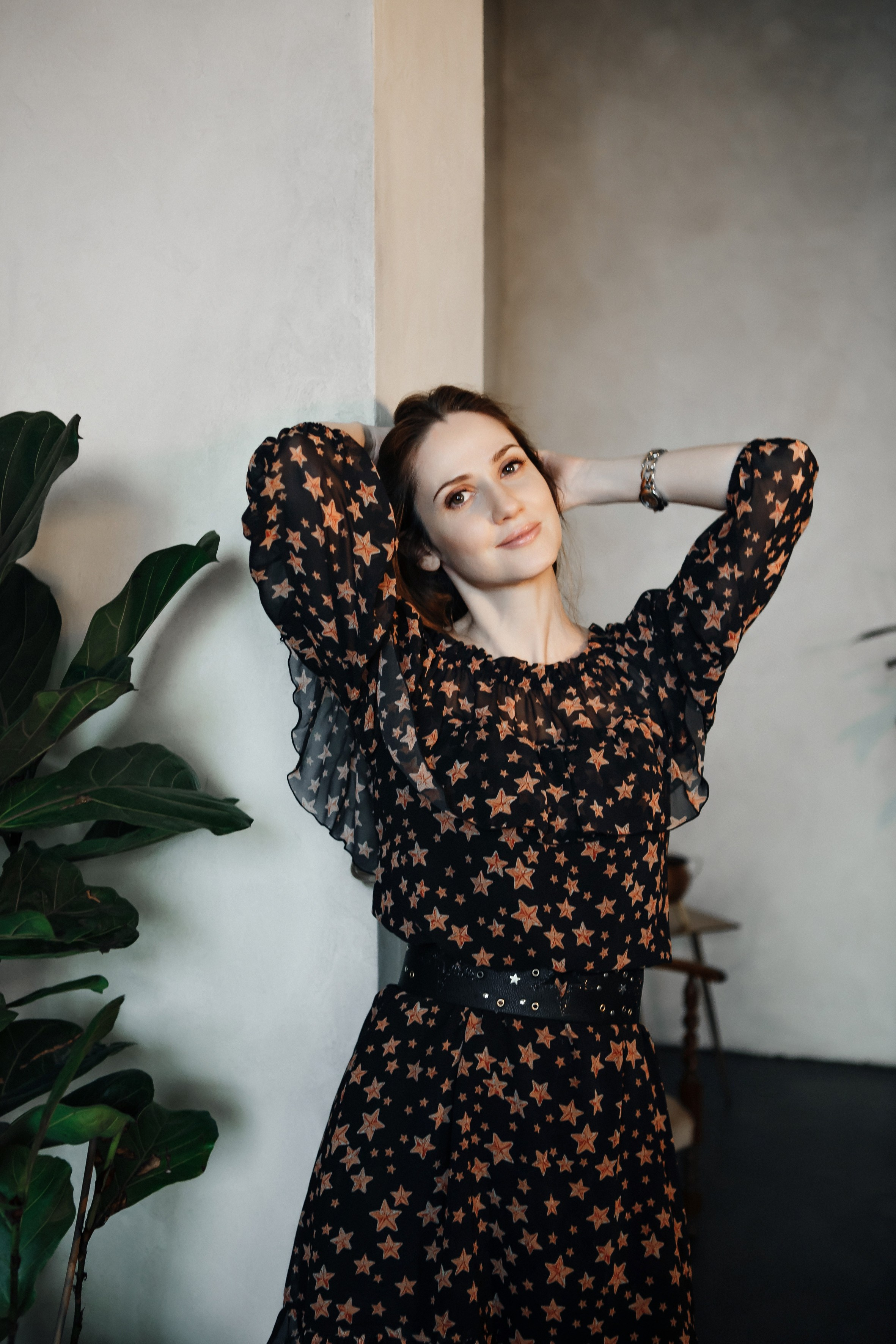 Елена. Свадебный и портретный Фотограф в Липецке Дмитрий Котюков