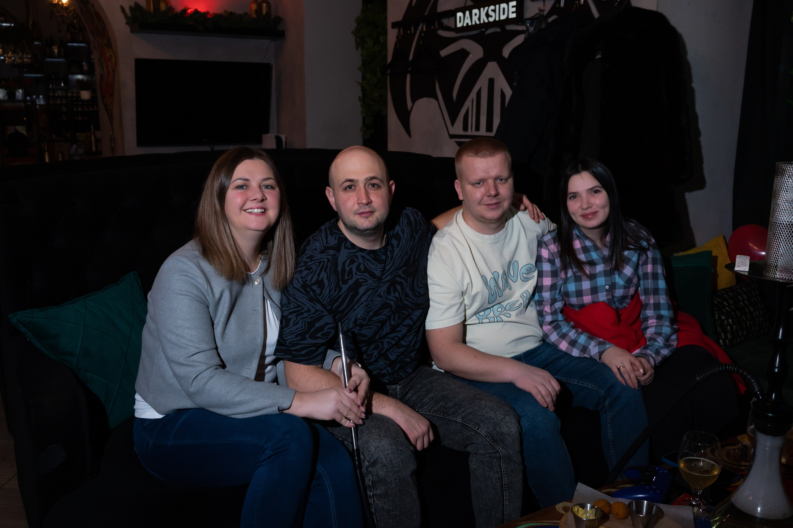 Хоттабыч. Фотограф в Санкт-Петербурге Anna Balashkova