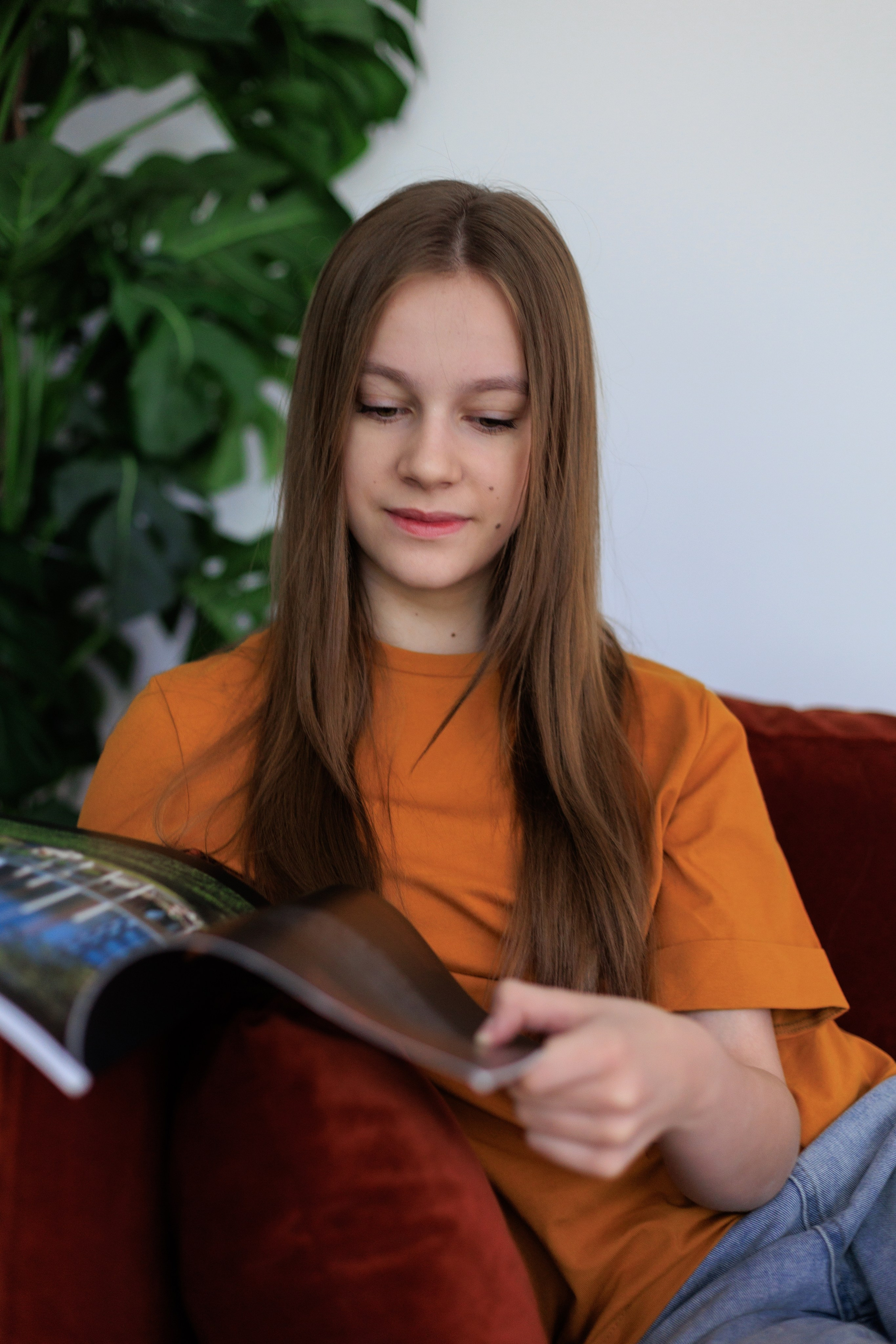 ПОЛИНА. Я фотограф из Москвы к Вашим услугам