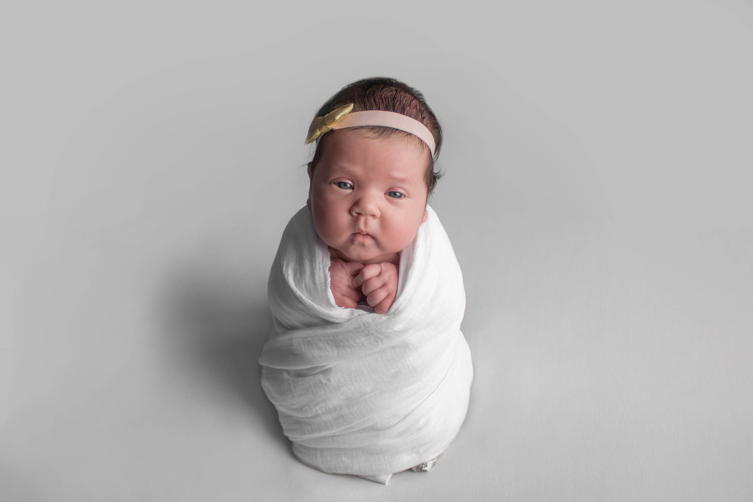 Newborn. Фотограф новорожденных Новосибирск