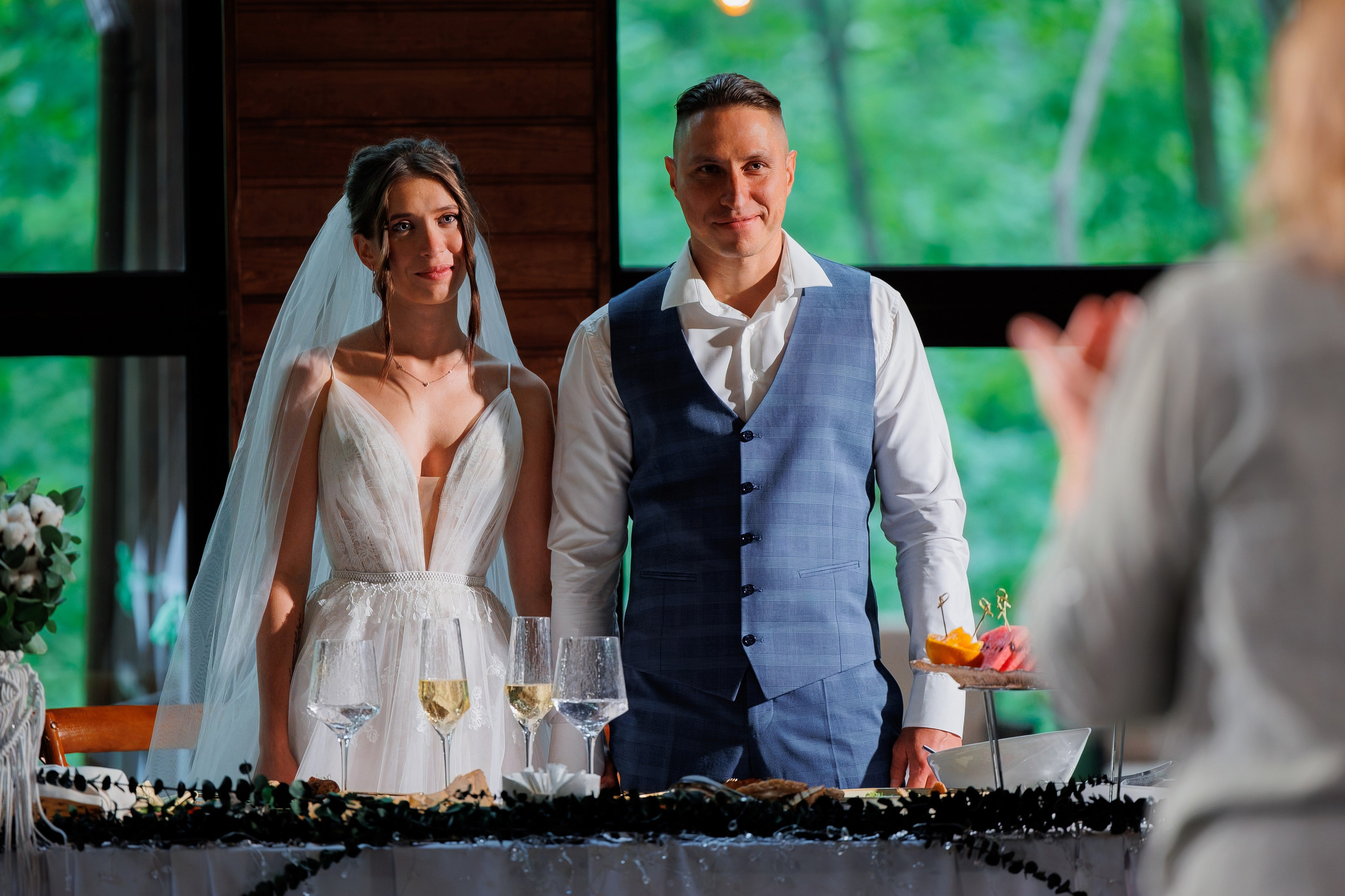 Свадебные серии. Андрей Черёмушкин | Репортажный Фотограф в Хабаровске