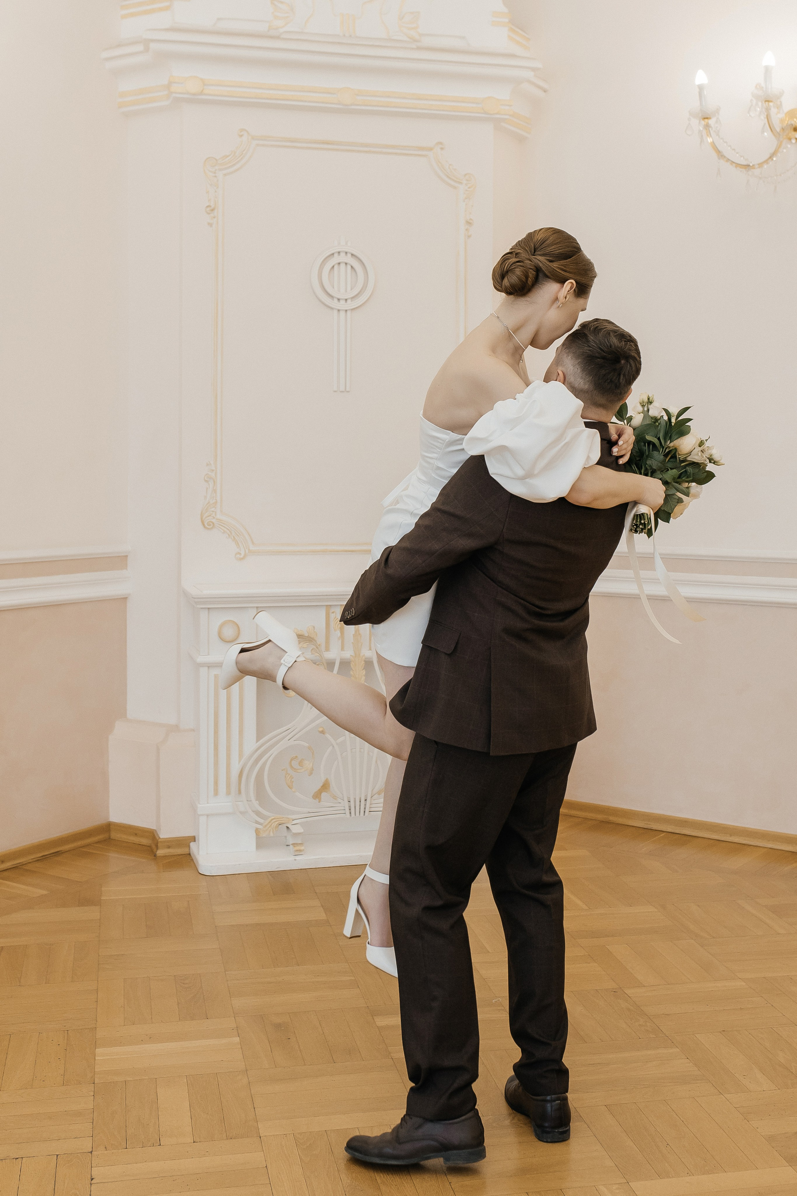 Никита и Даша. Фотограф в Томске Ирина Павлуцкая