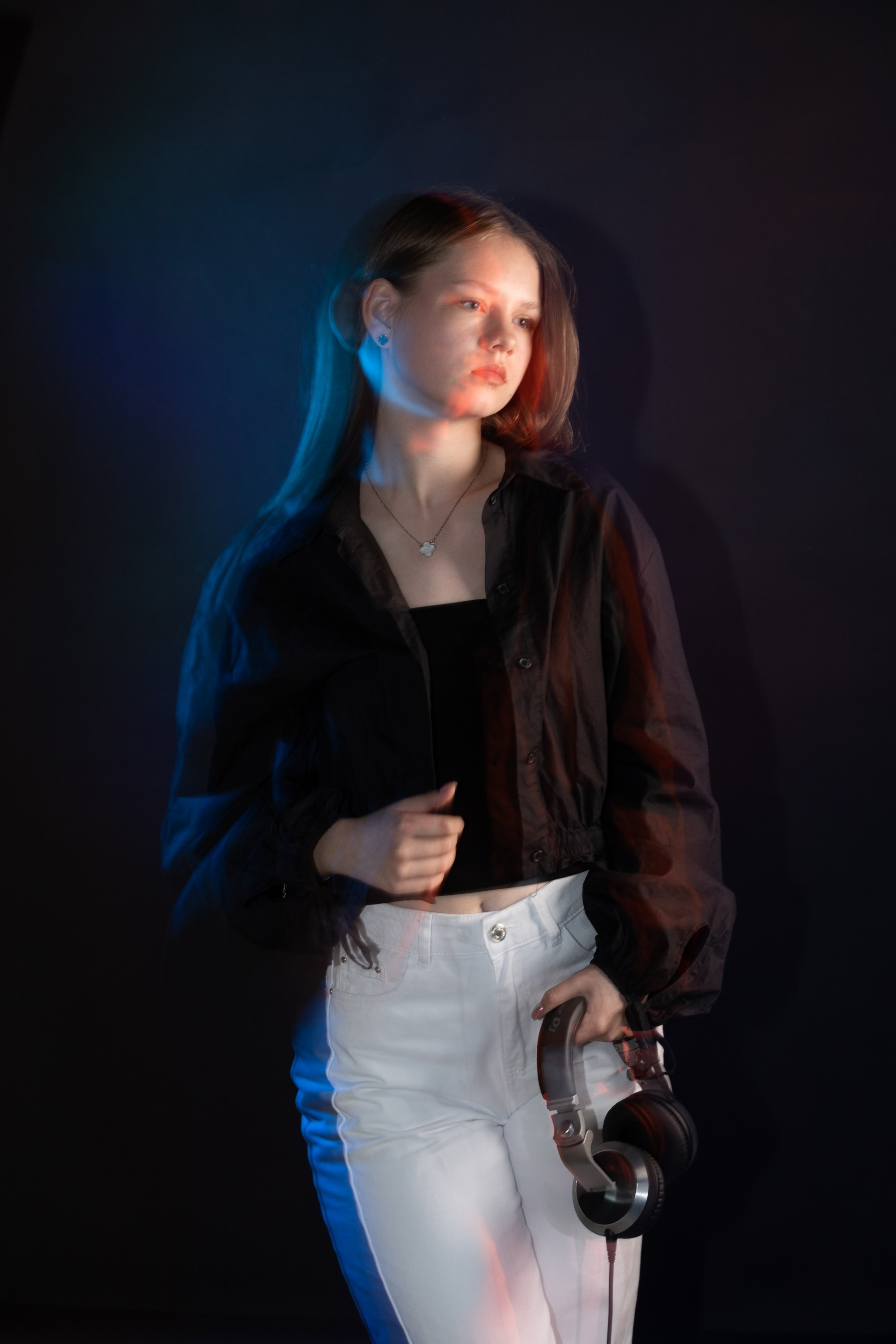 DJs. Репортажный и свадебный фотограф в Курске Борис Захарчук