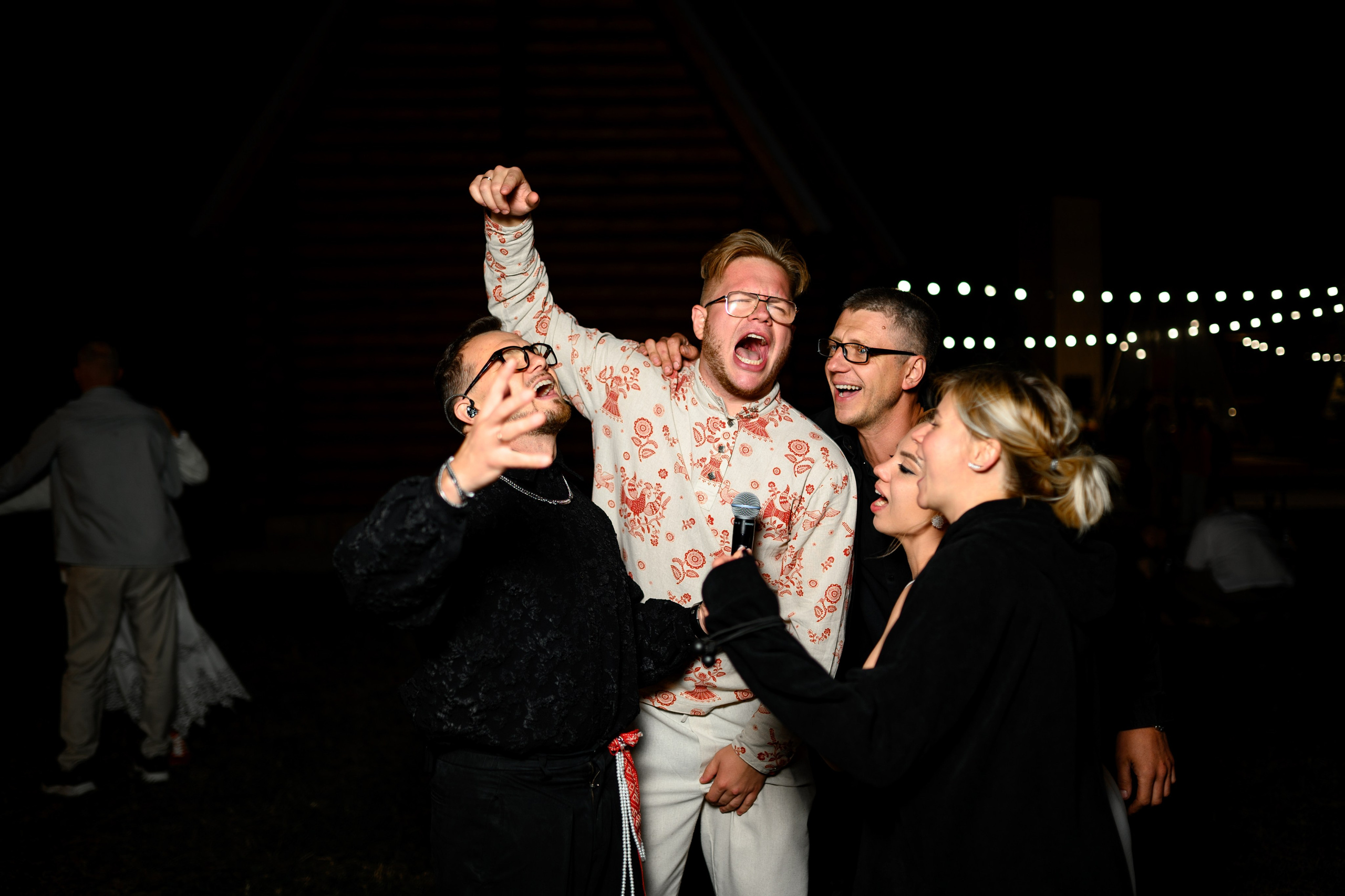 Lisa & Ilya. Фотограф в Липецке Ковалько Евгений