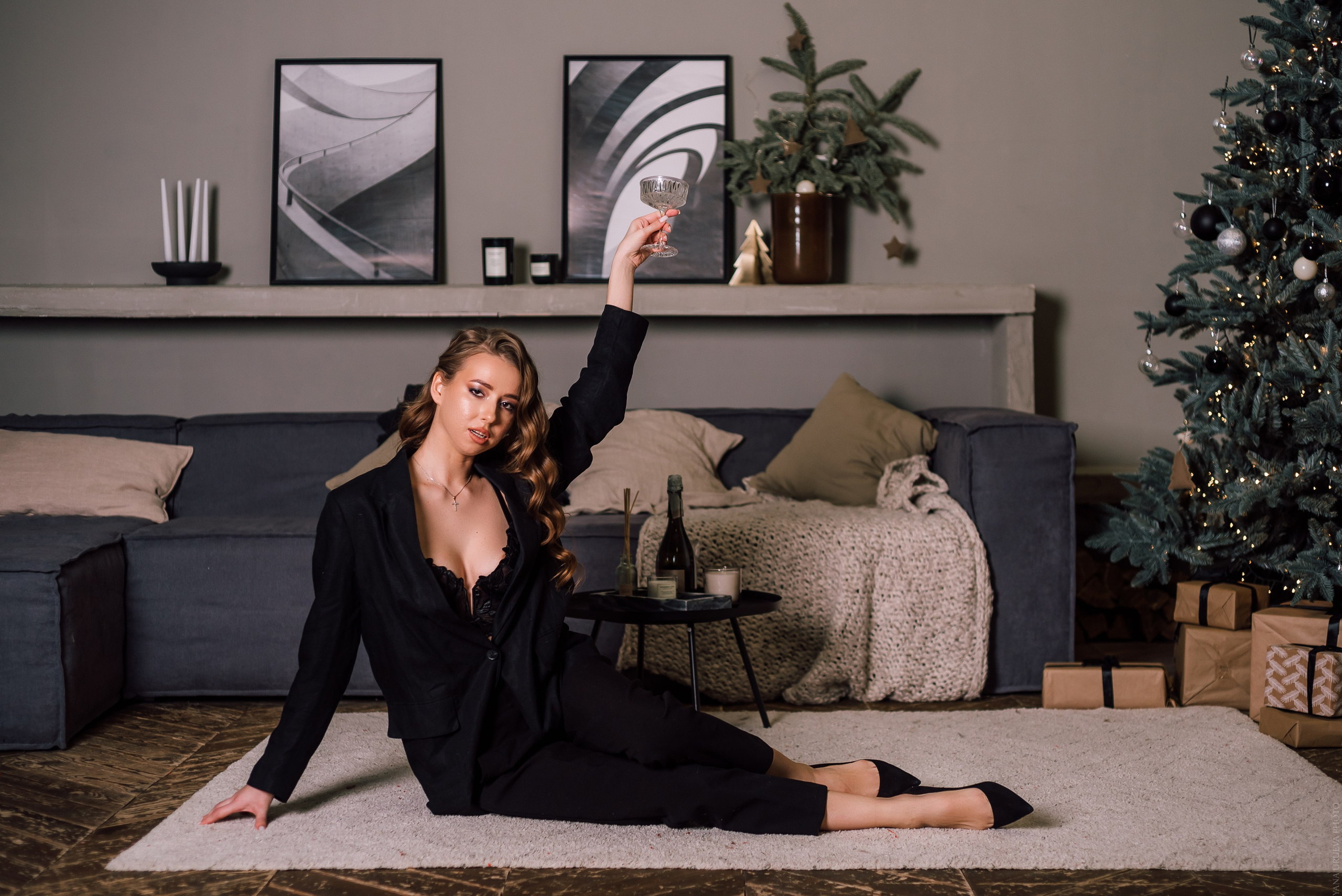 Индивидуальная фотосессия. Свадебный и контент- фотограф в Тольятти, Самаре, Москве Яна Уруева