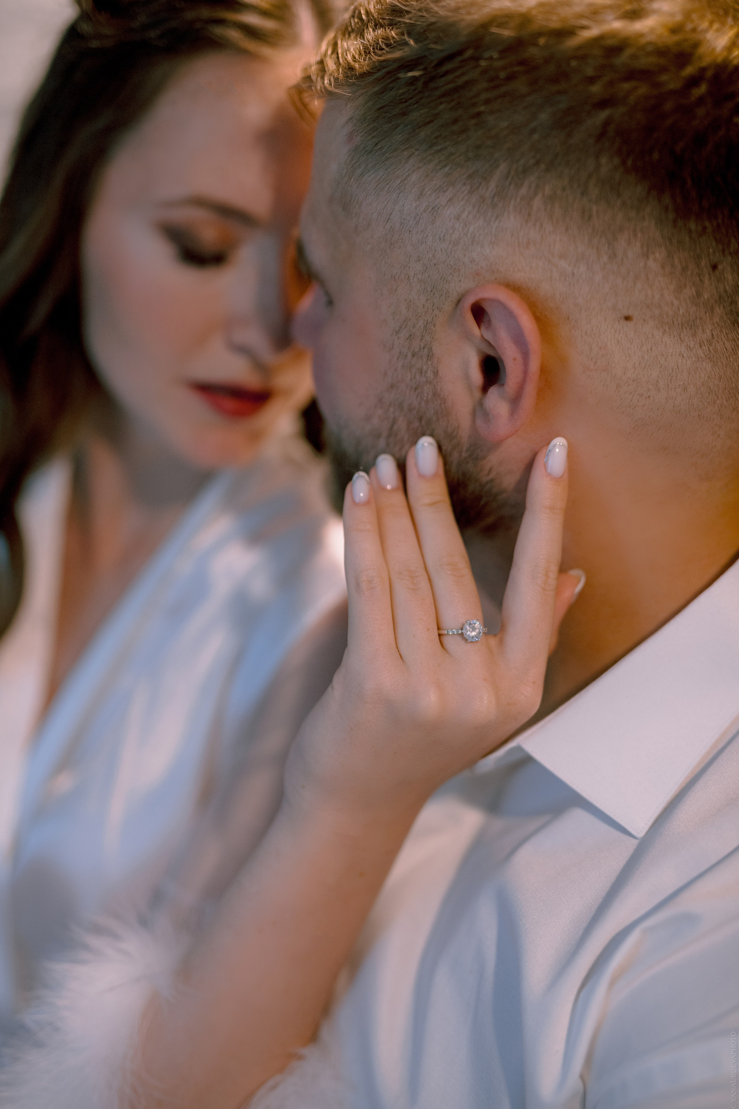 Свадебный анонс. Игорь и Анна. Свадебный и контент- фотограф в Тольятти, Самаре, Москве Яна Уруева