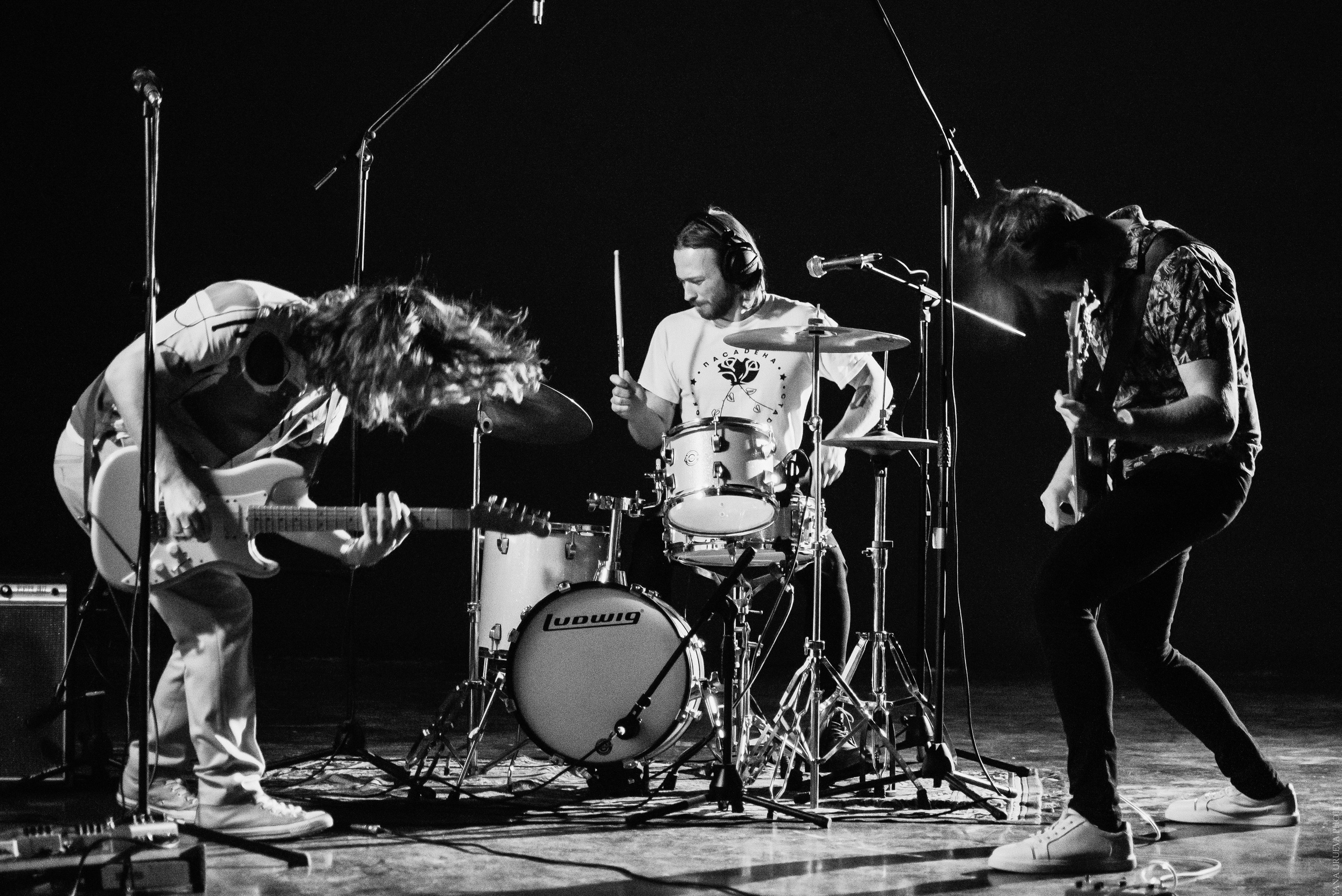 Группа Пасадена. Свадебный и контент- фотограф в Тольятти, Самаре, Москве Яна Уруева