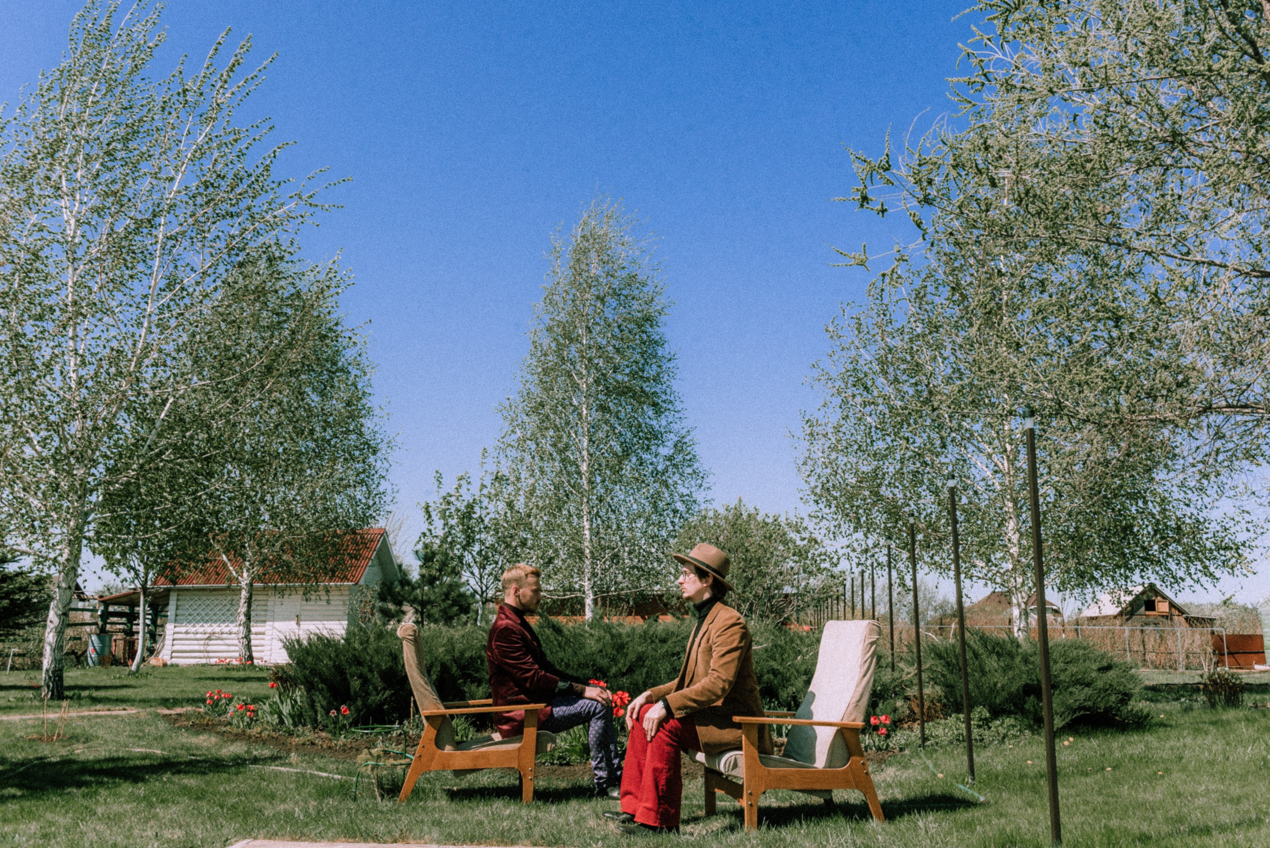 Группа Пасадена. Свадебный и контент- фотограф в Тольятти, Самаре, Москве Яна Уруева