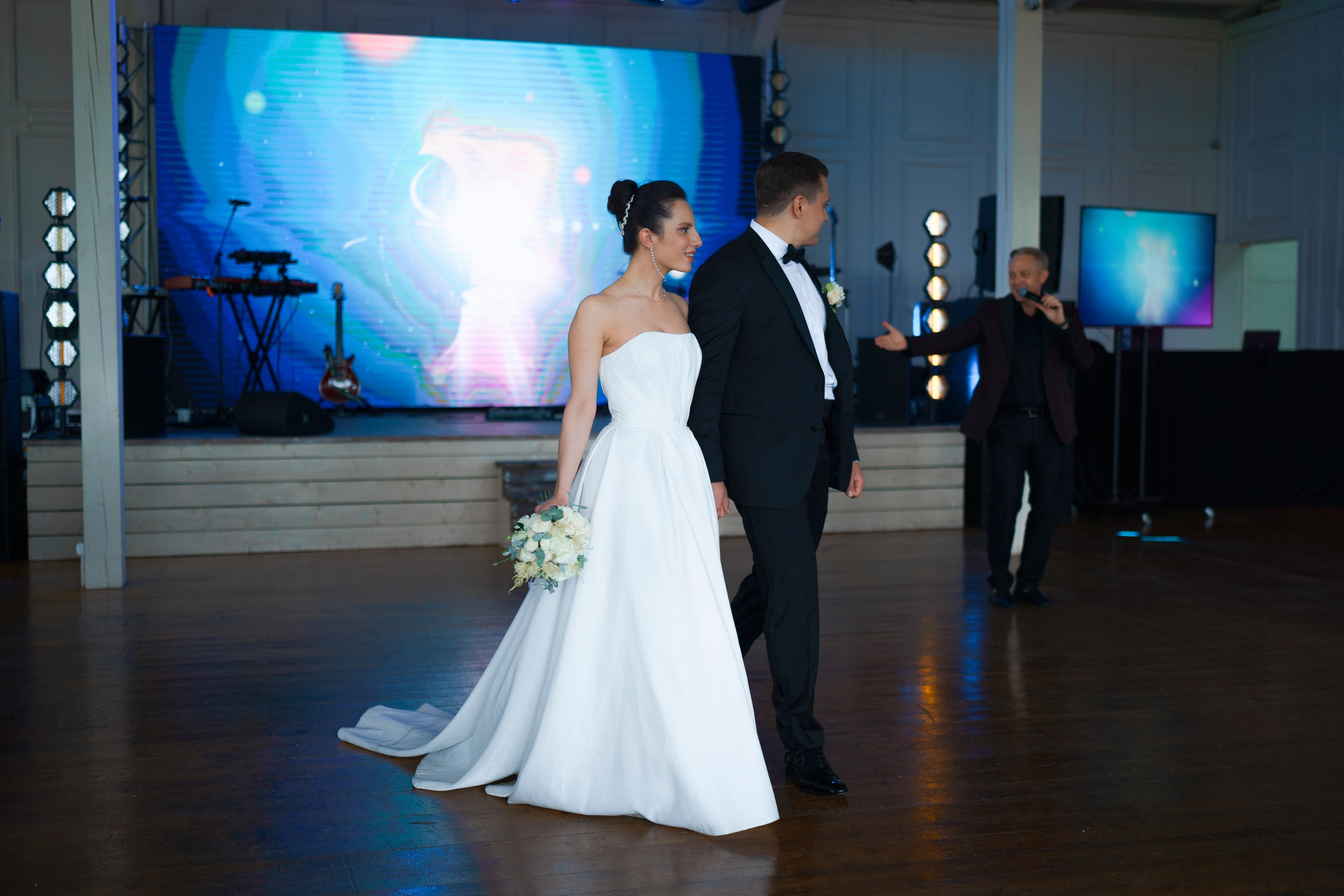 SOHO. Свадебный фотограф в Москве Кристина Чехова