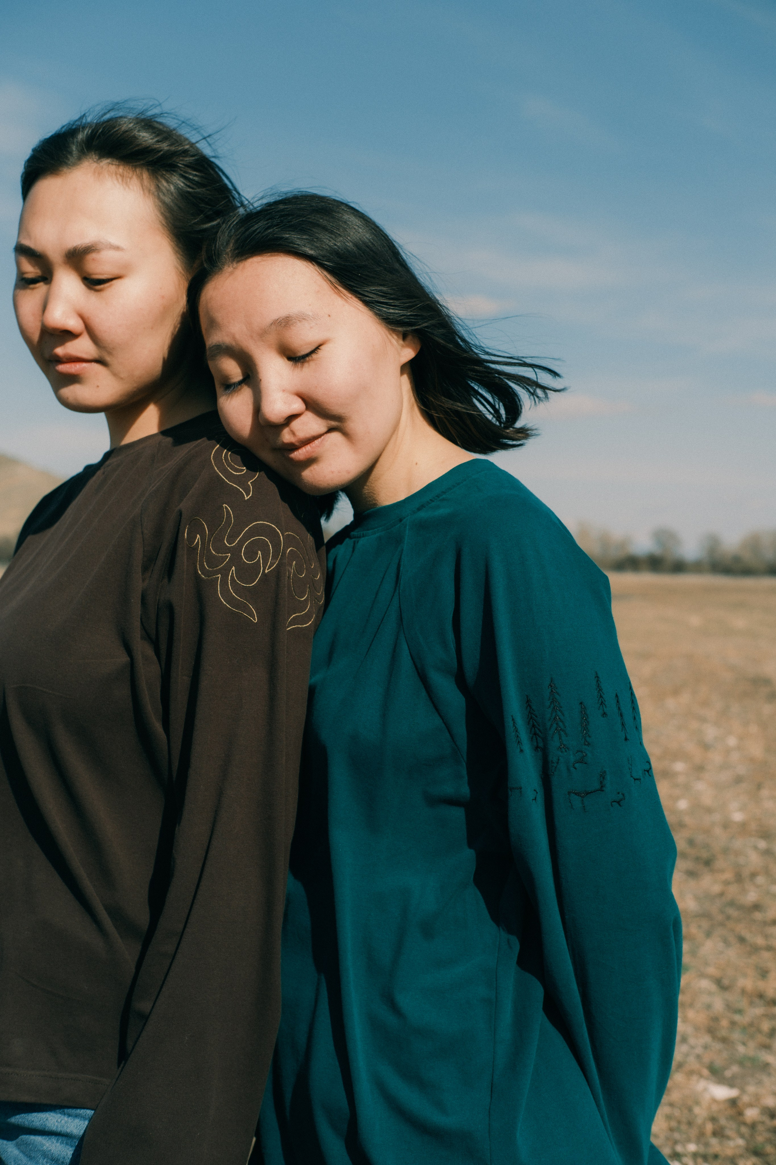 Бренды. Фотограф из Хакасии Элина Кичеева