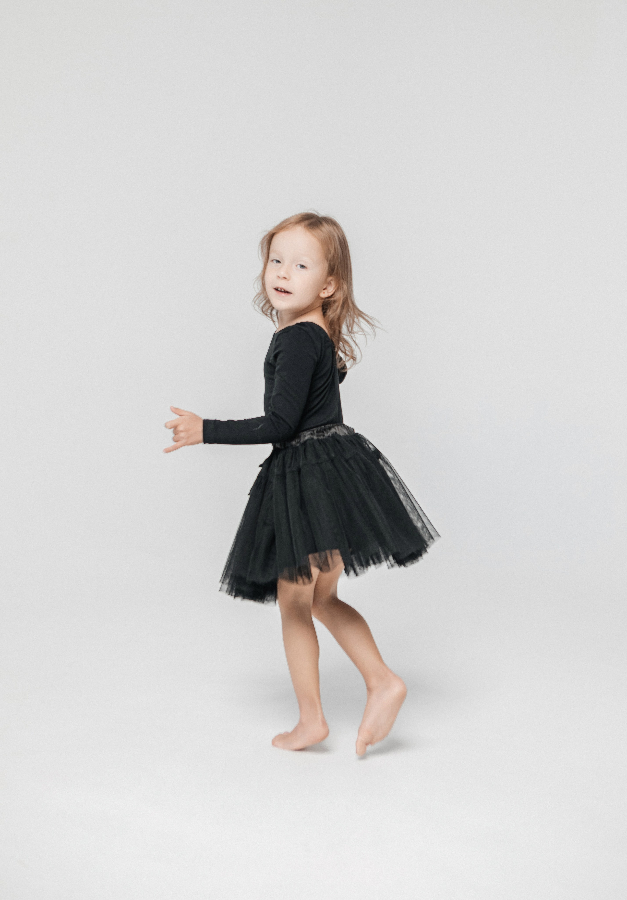 Семейная фотосессия в фотостудии. Свадебный и семейный фотограф Ибрагимова Мария из Екатеринбурга