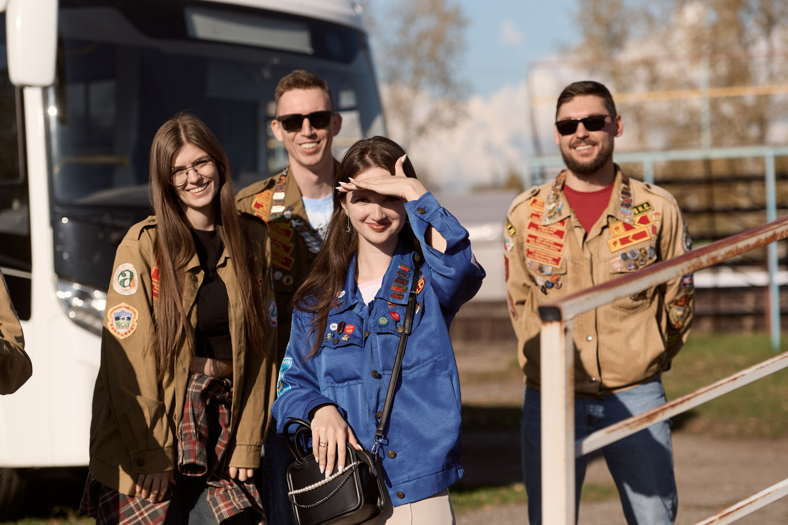 Павловский слёт. Сергей Богомолов. Свадебный и семейный фотограф