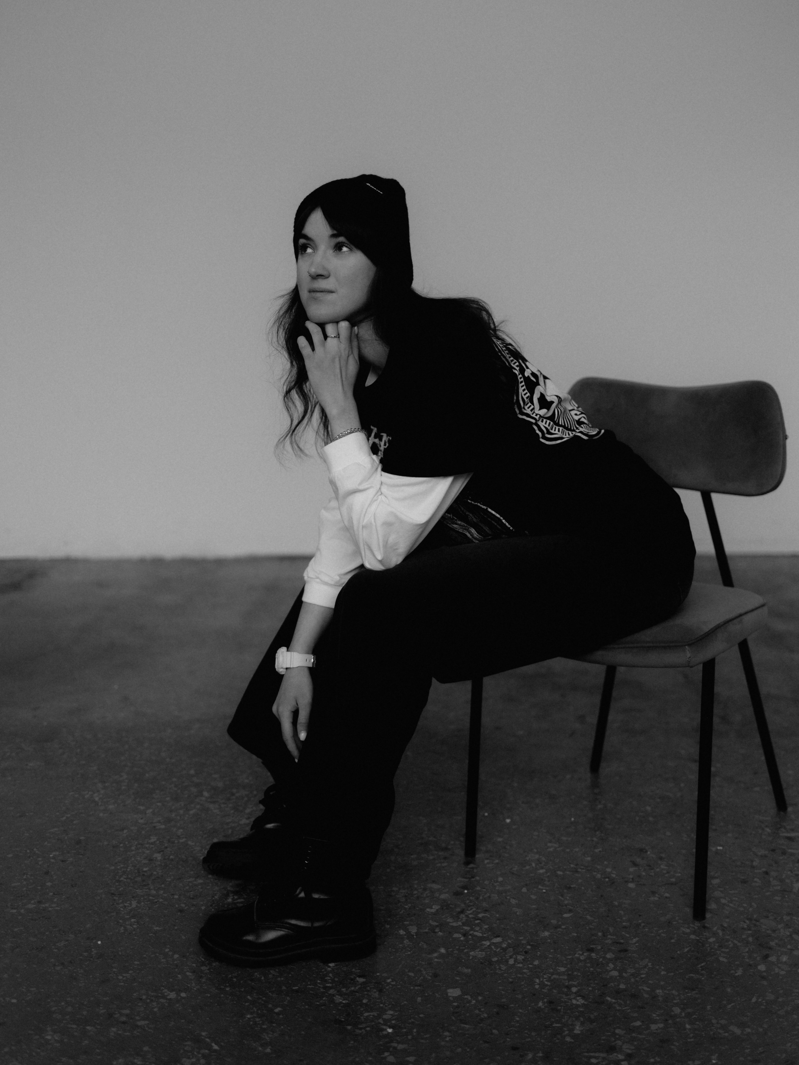 ㅤ. Фотограф Олеся Музанова