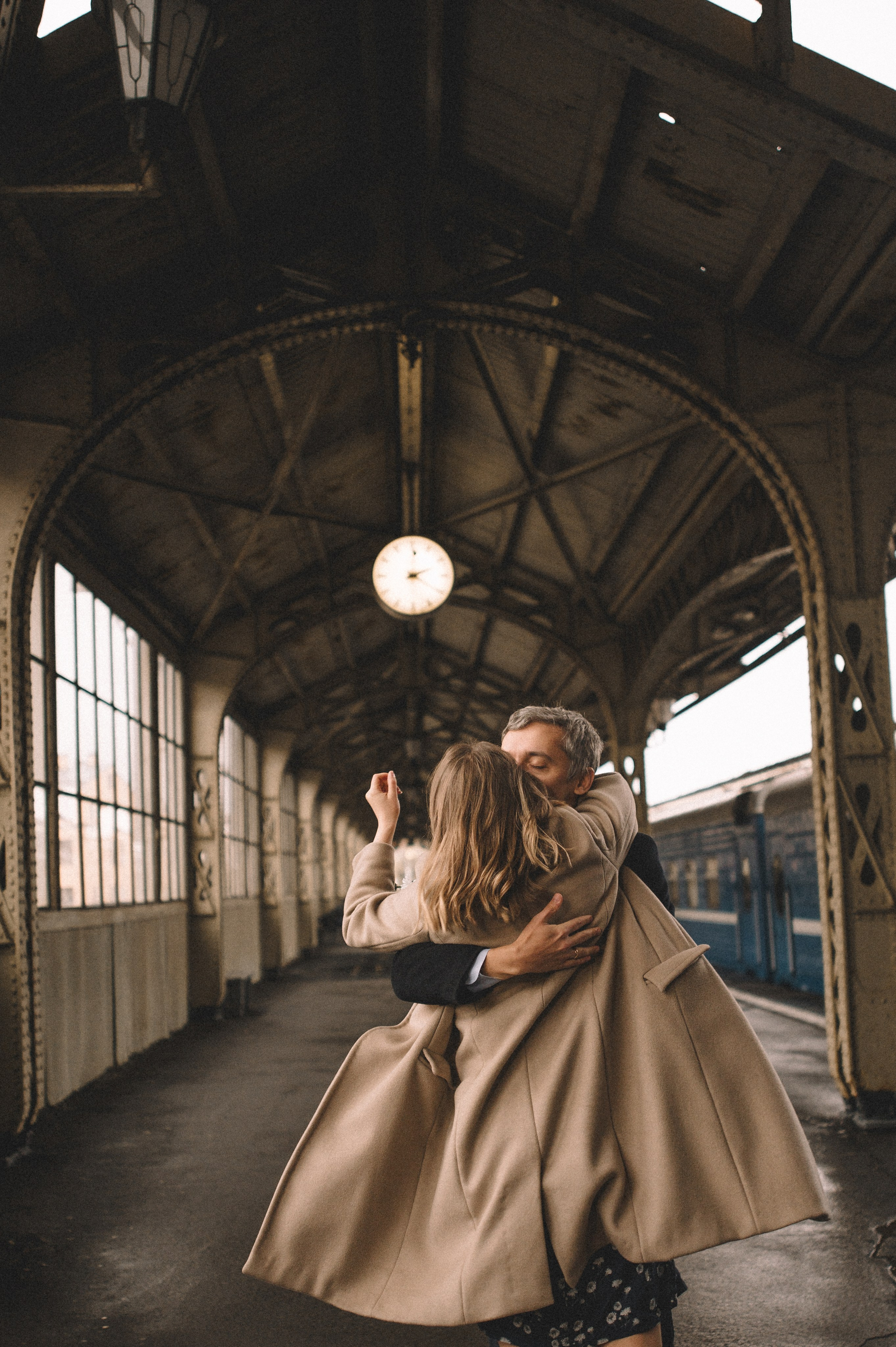 Годовщина свадьбы. Семейный фотограф в Санкт-Петербурге Александра Милованова