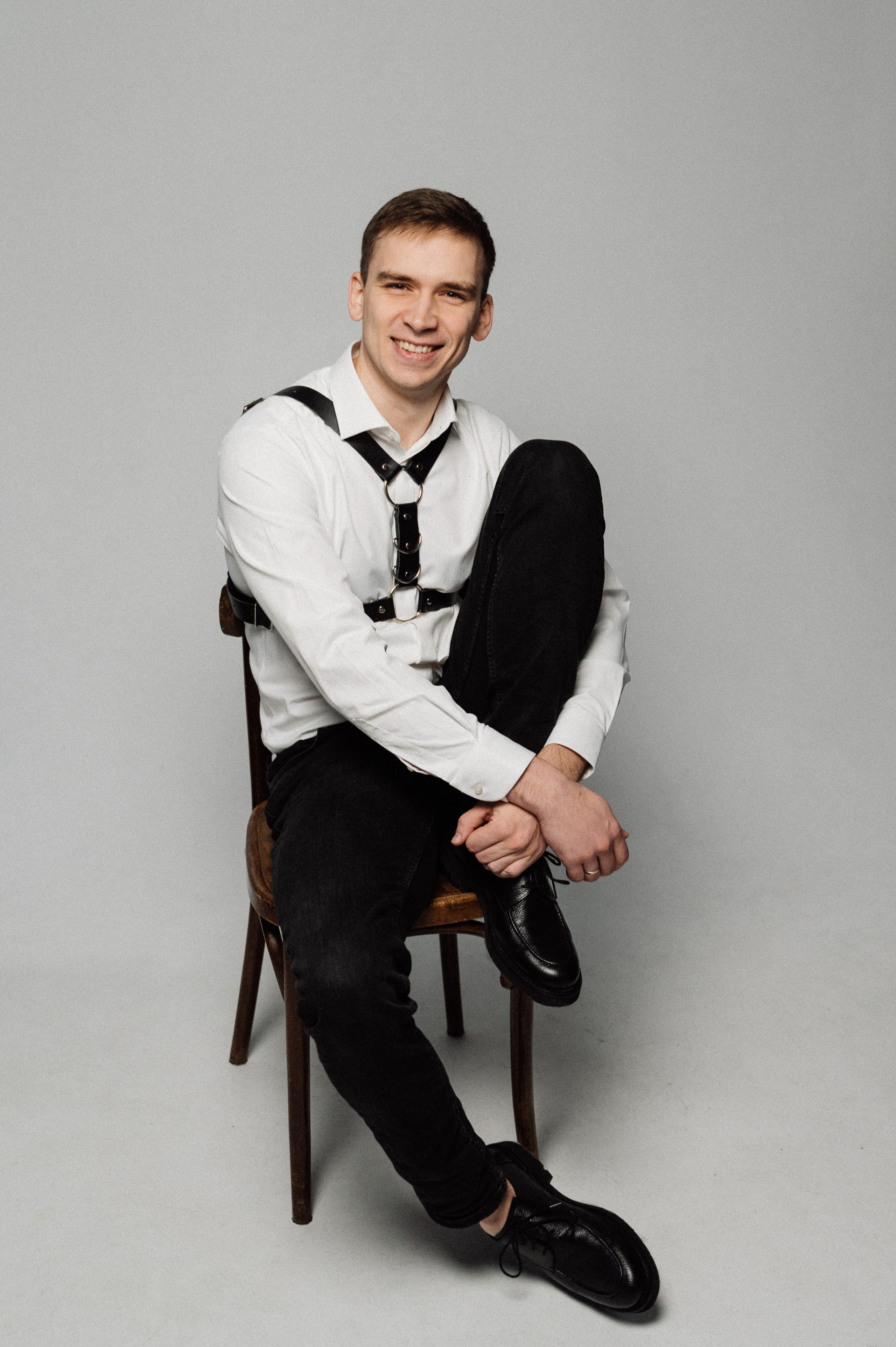 Артур. Свадебный фотограф Минск