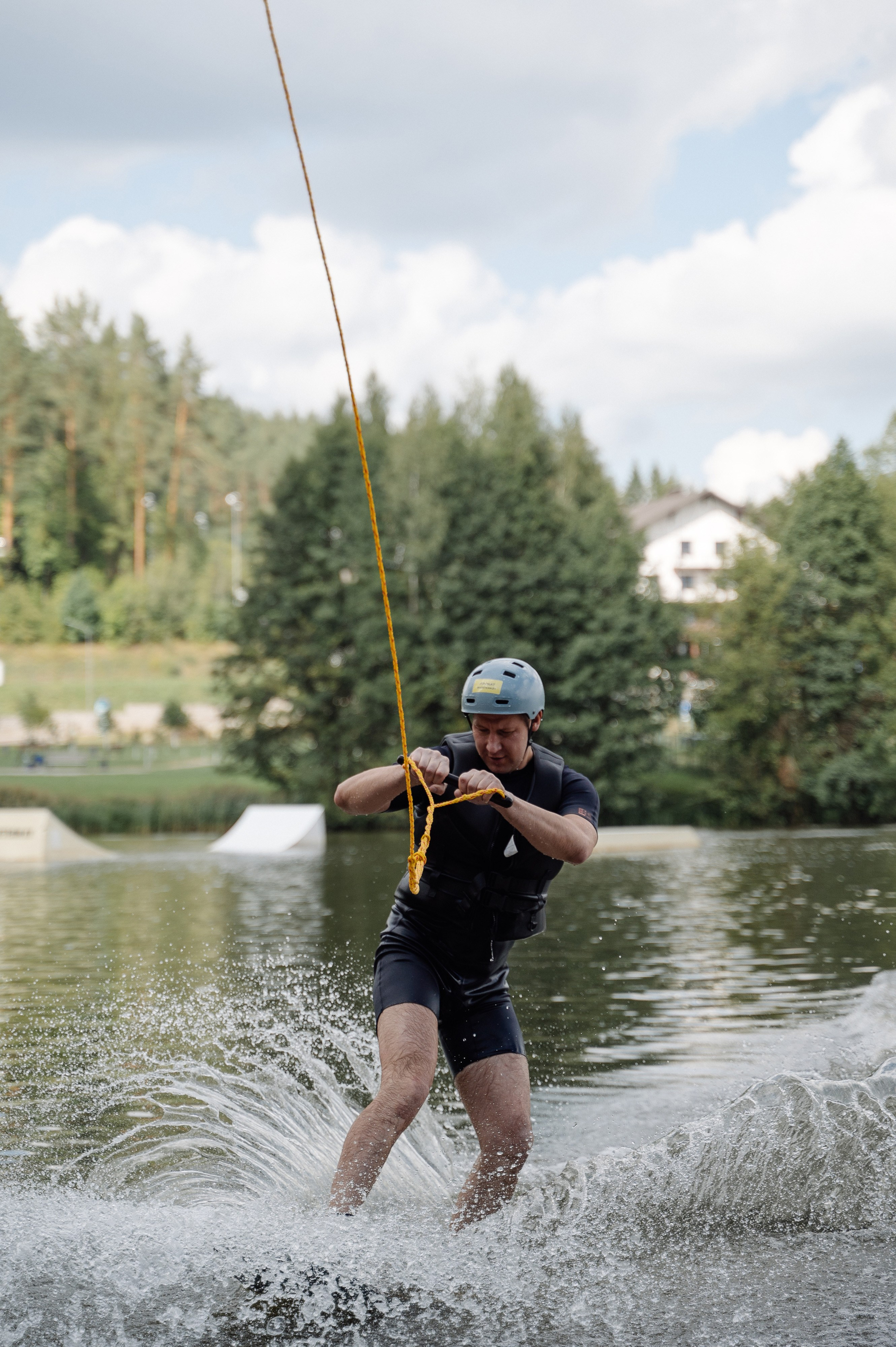 Yandex. Свадебный фотограф Минск