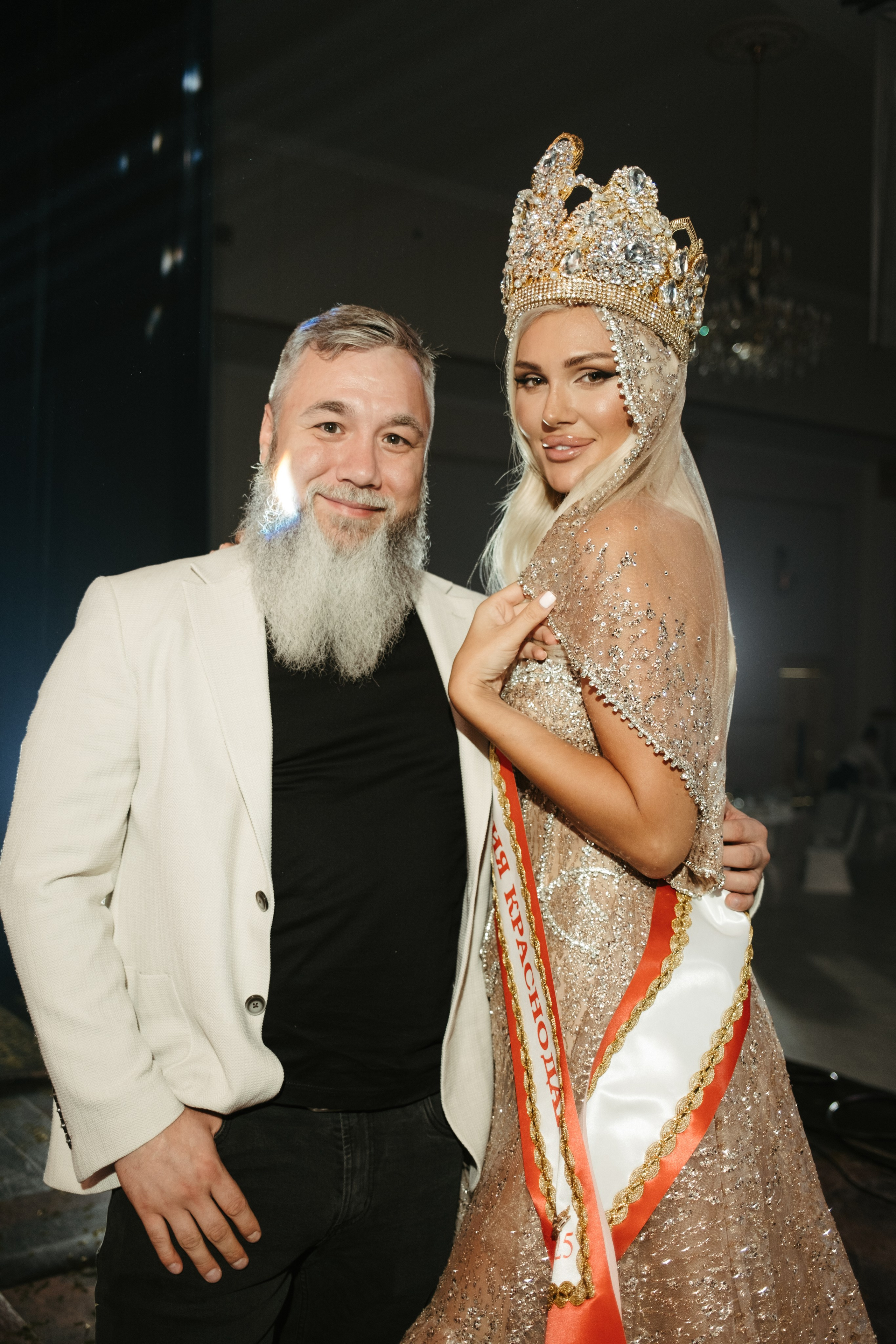 Мисс и Миссис Россия Земли Краснодар 2025 программа. Свадебный и репортажной фотограф Денис Ожигин в Краснодаре и Краснодарском крае