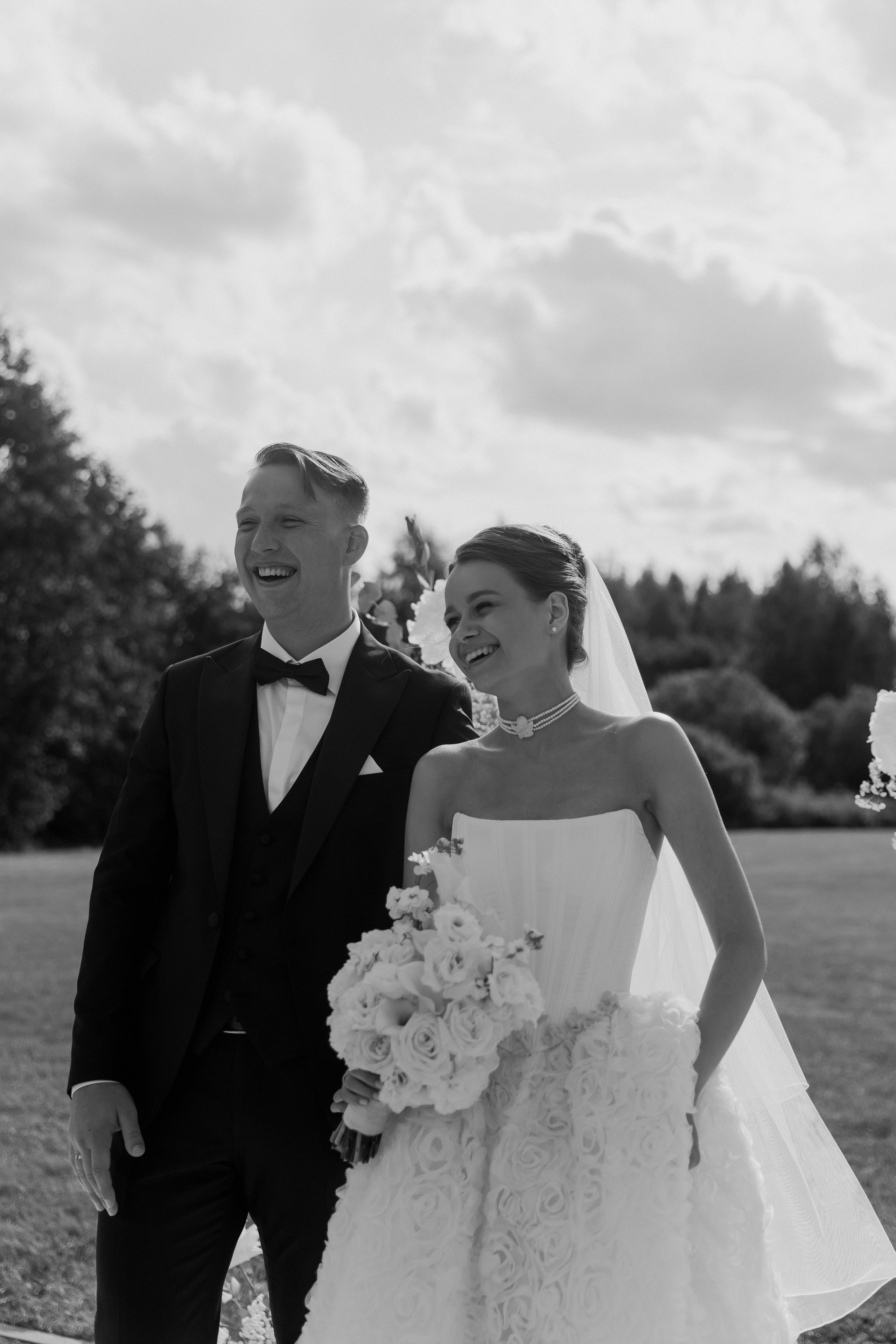 Vitaly & Alina. Главная